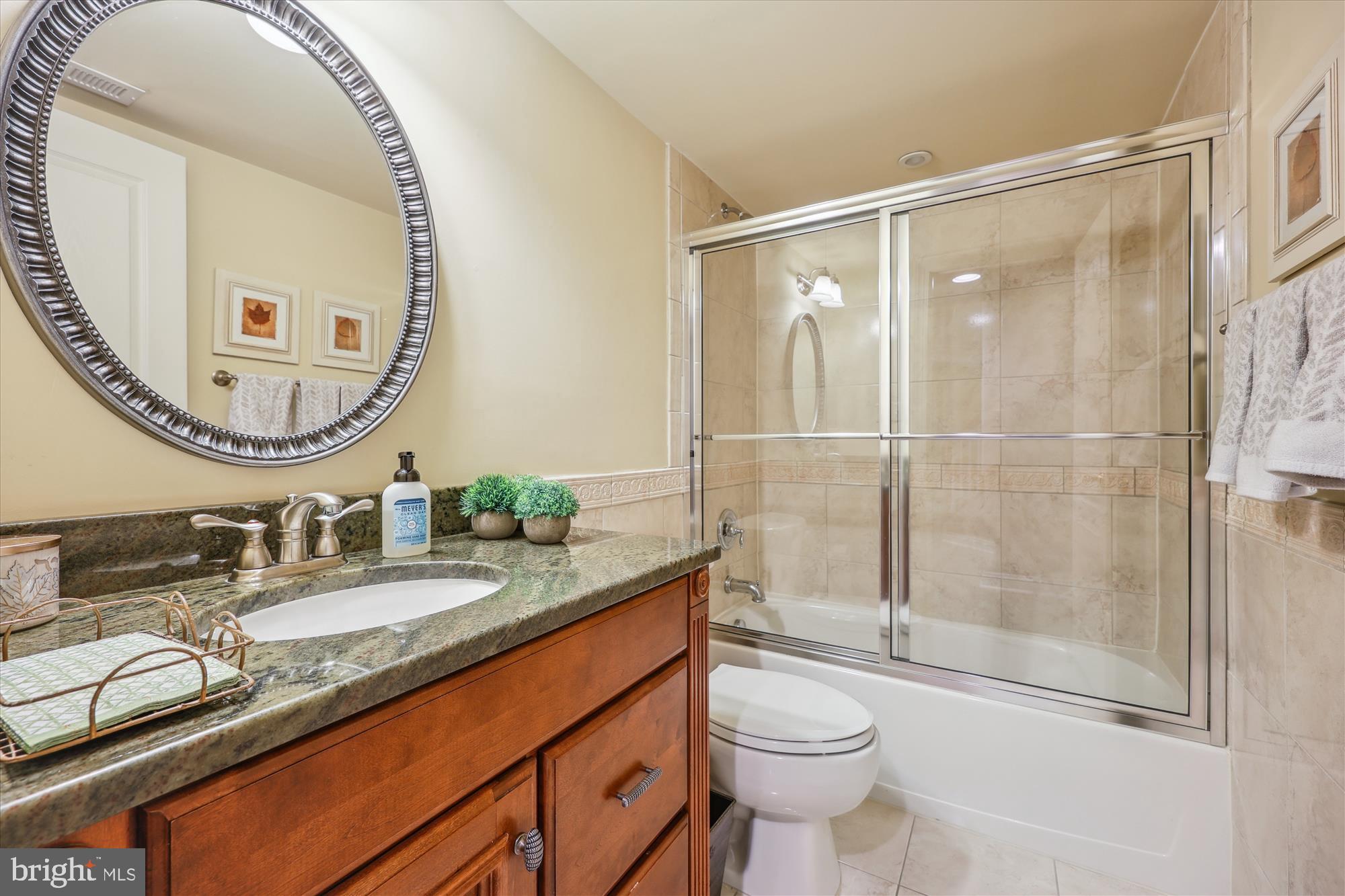 GREENBRIAR PRESERVE - Residential