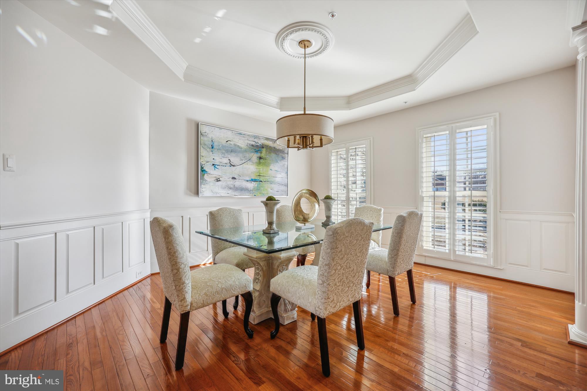 GREENBRIAR PRESERVE - Residential