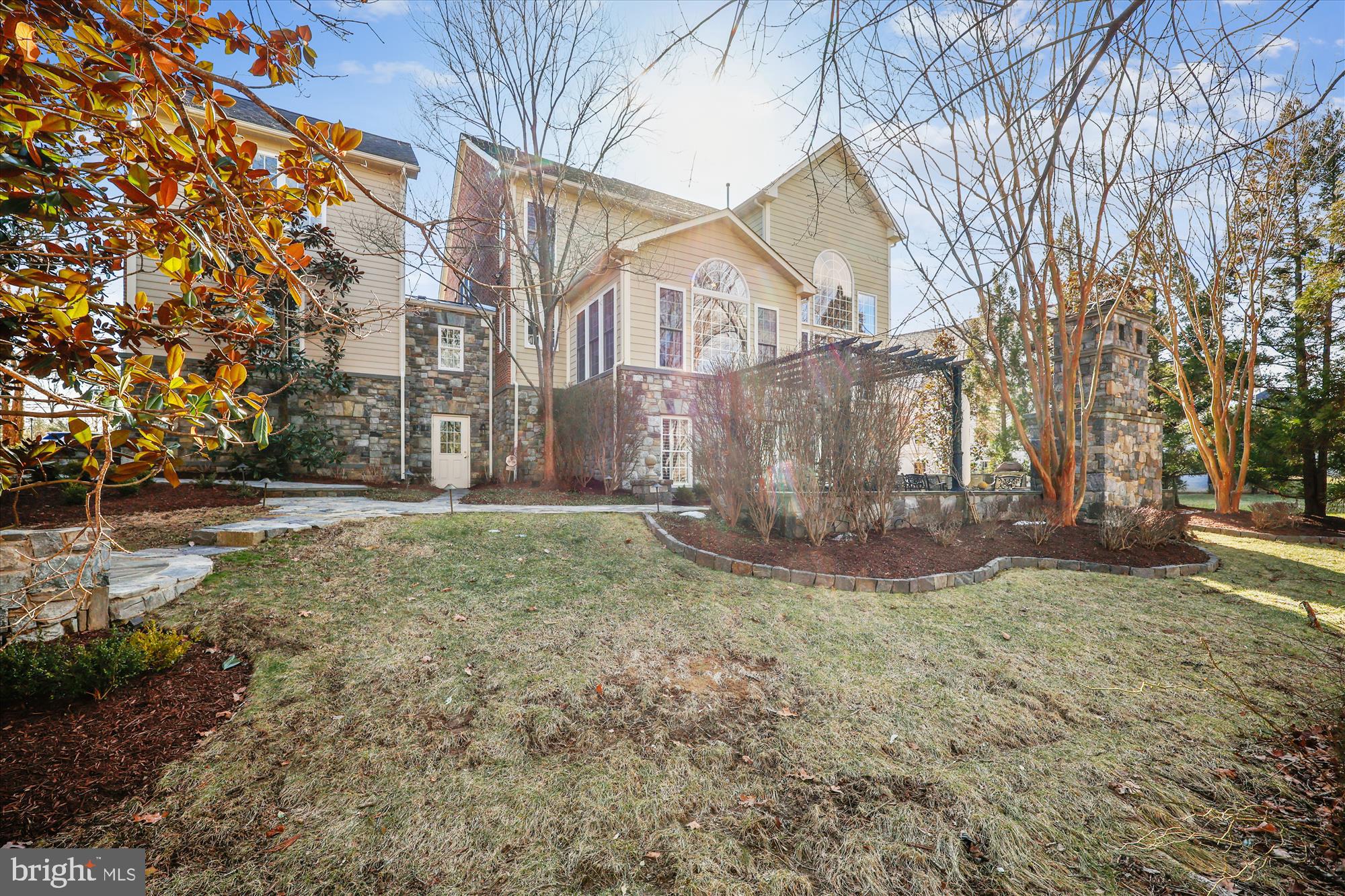 GREENBRIAR PRESERVE - Residential