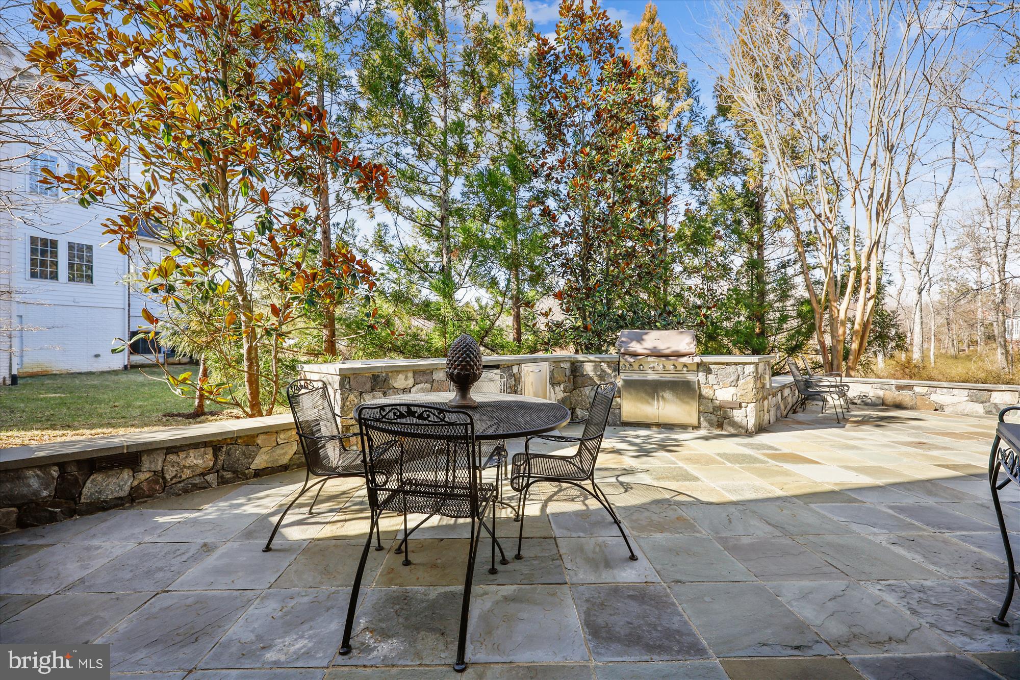 GREENBRIAR PRESERVE - Residential