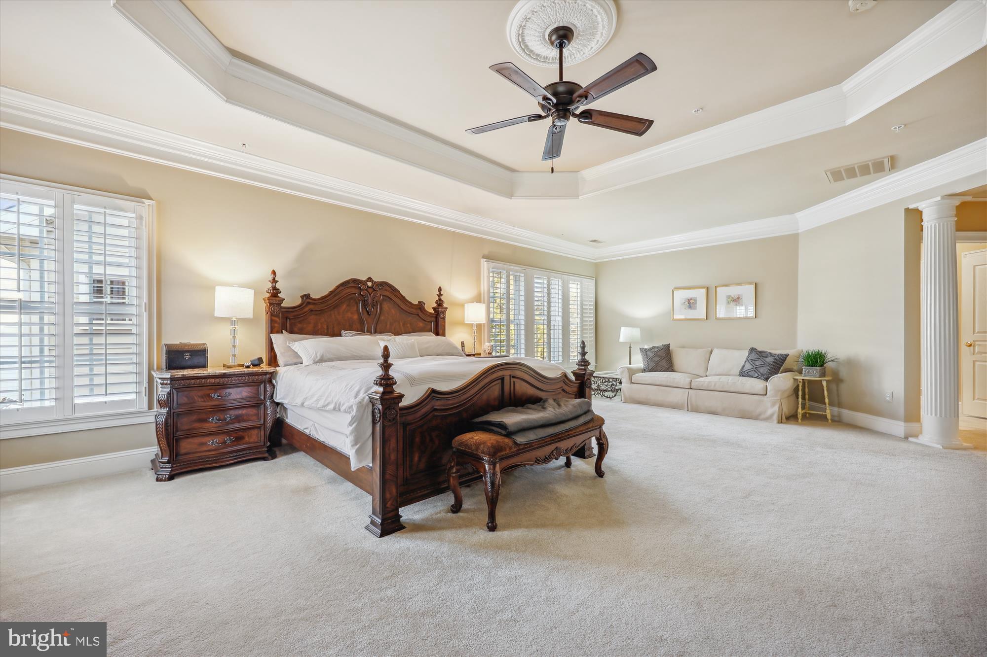 GREENBRIAR PRESERVE - Residential