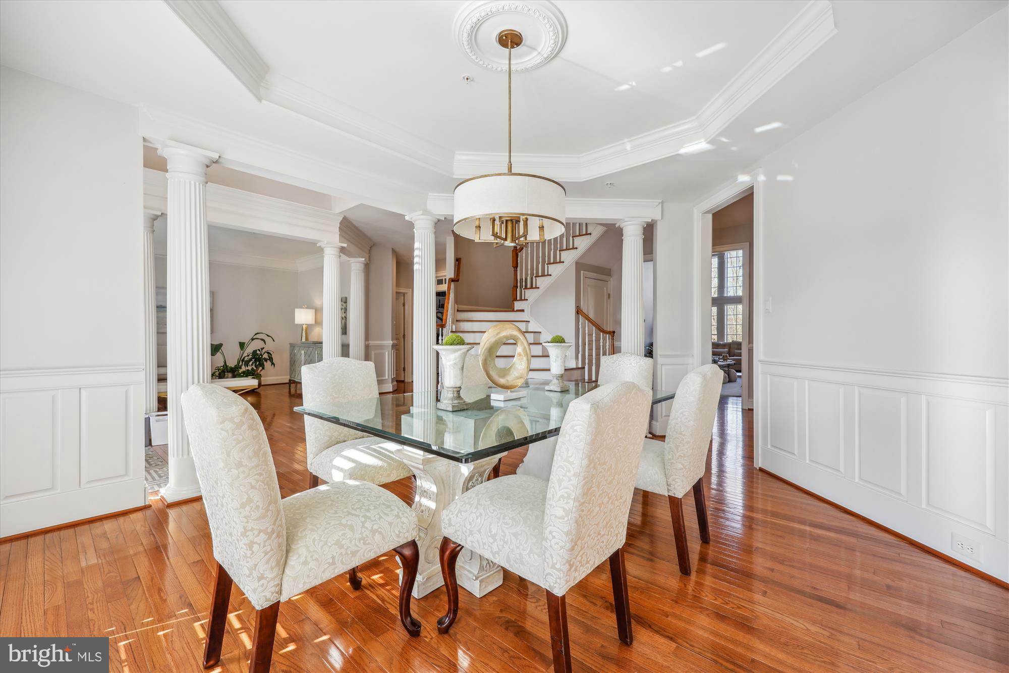 GREENBRIAR PRESERVE - Residential