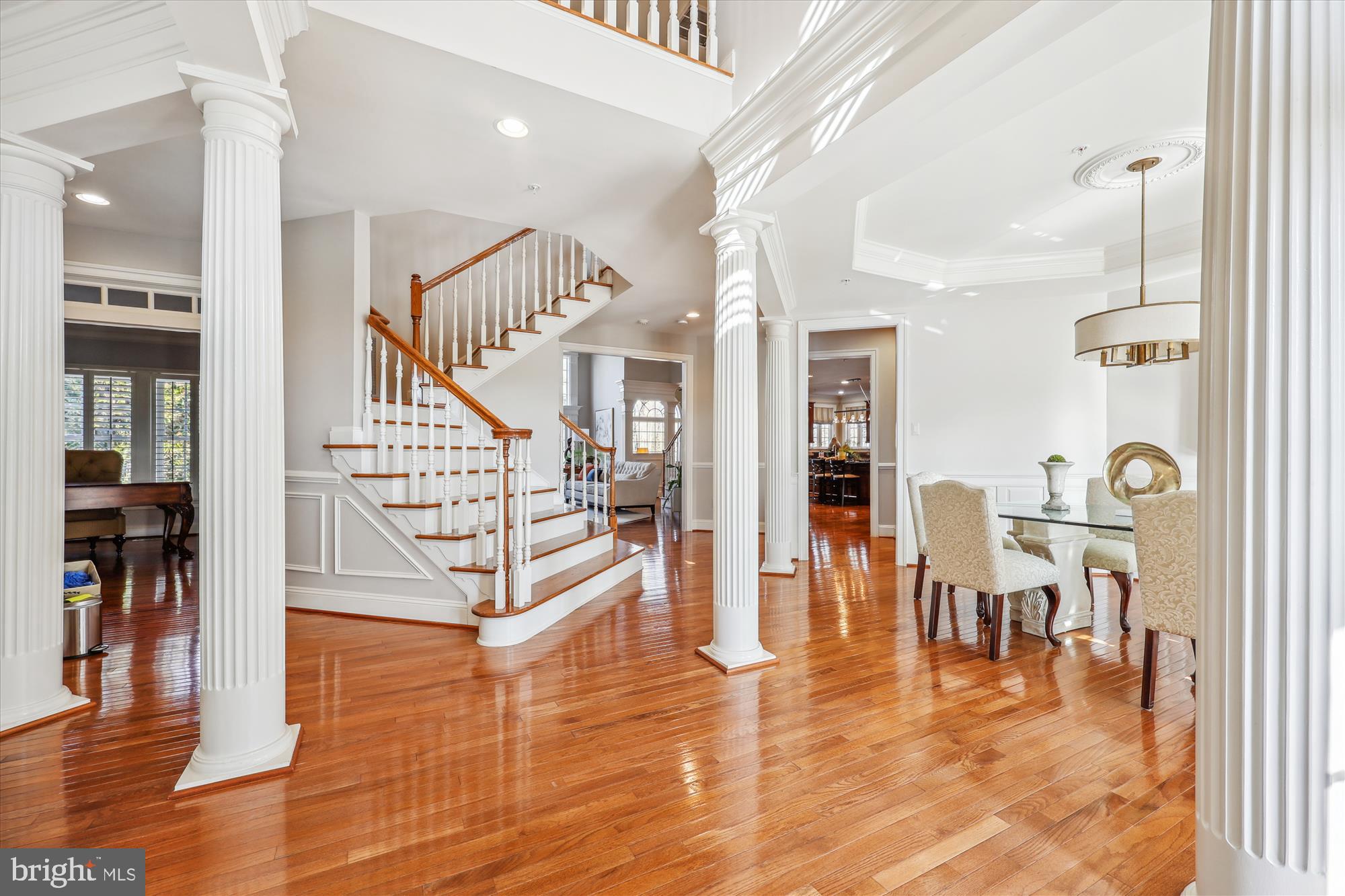 GREENBRIAR PRESERVE - Residential