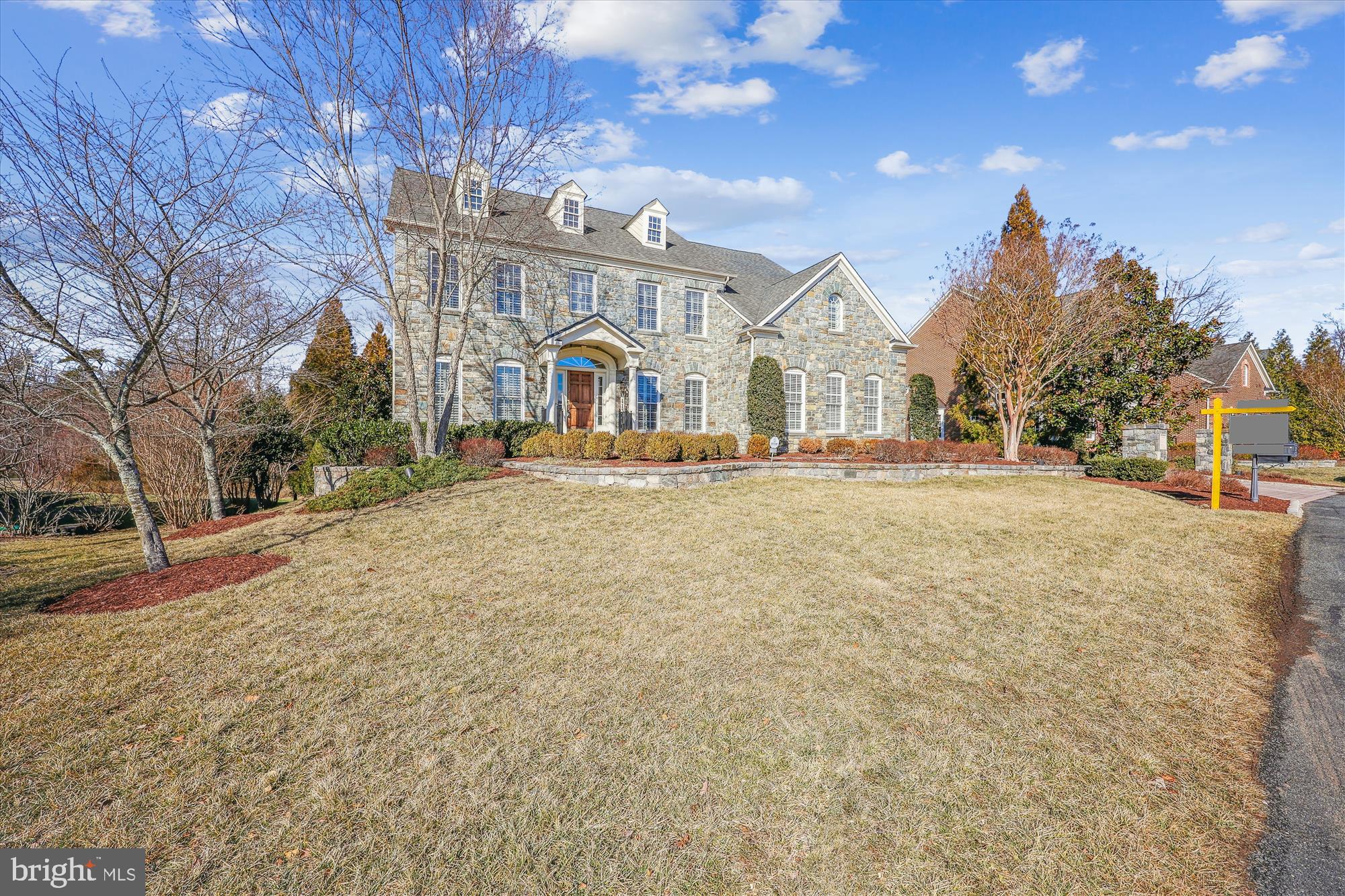 GREENBRIAR PRESERVE - Residential