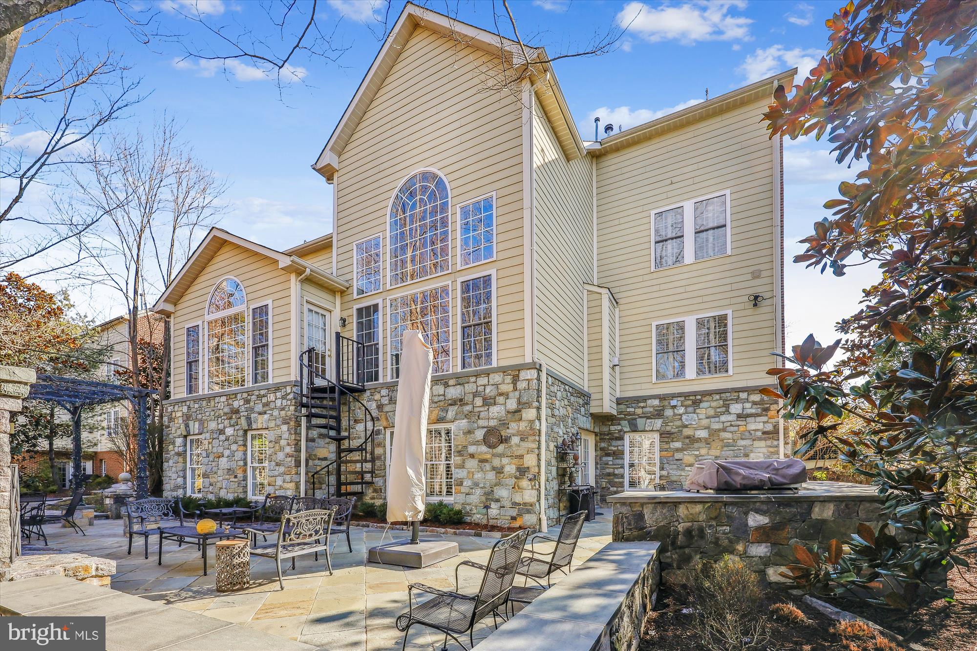 GREENBRIAR PRESERVE - Residential