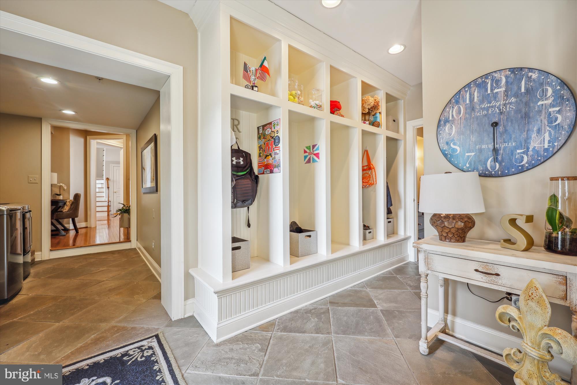 GREENBRIAR PRESERVE - Residential