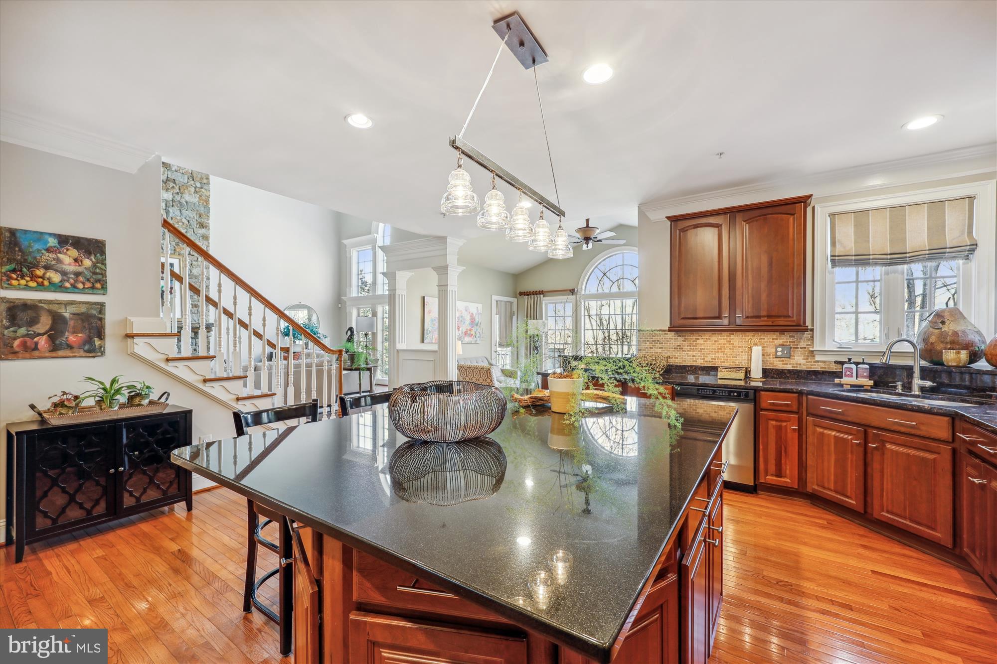 GREENBRIAR PRESERVE - Residential