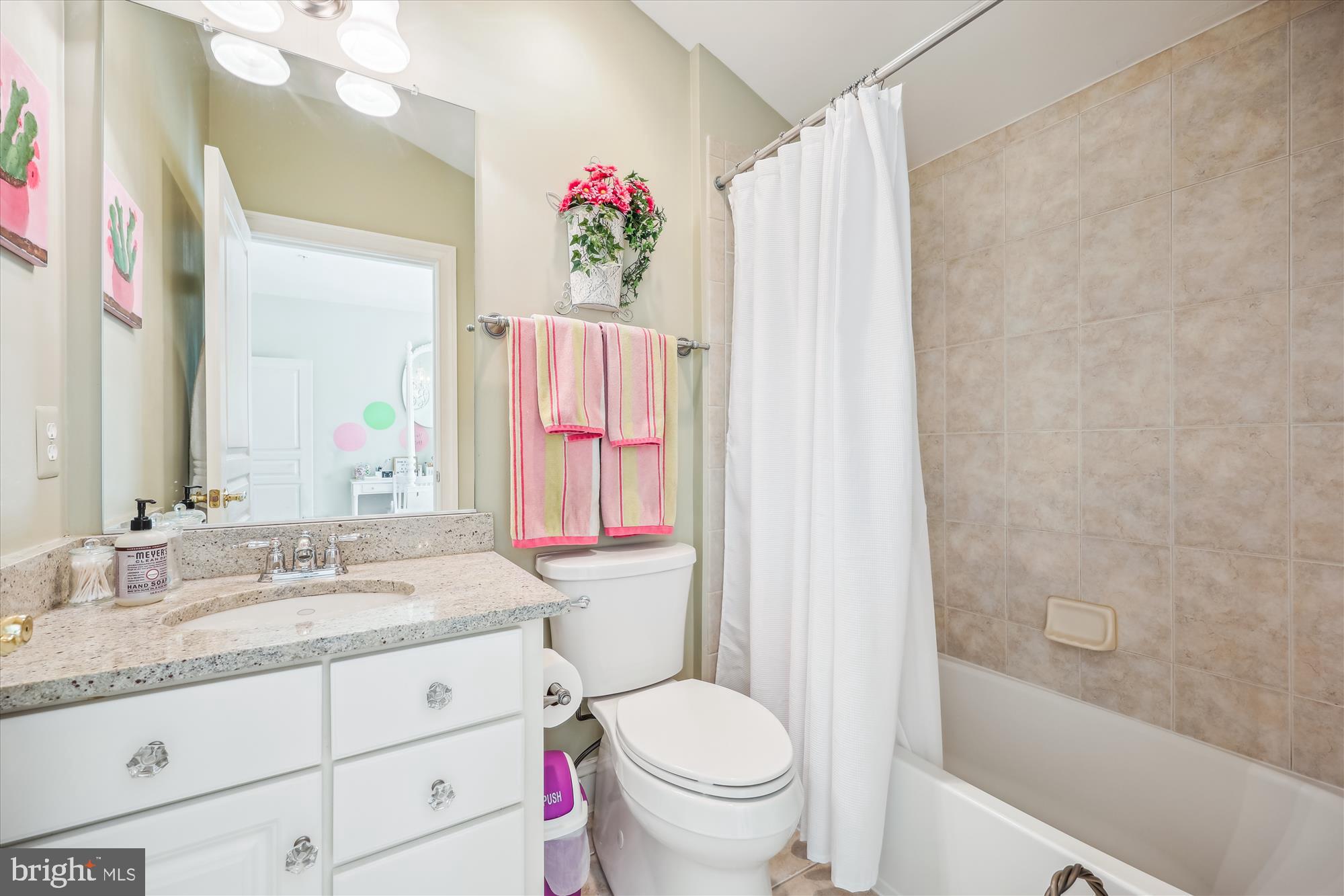 GREENBRIAR PRESERVE - Residential