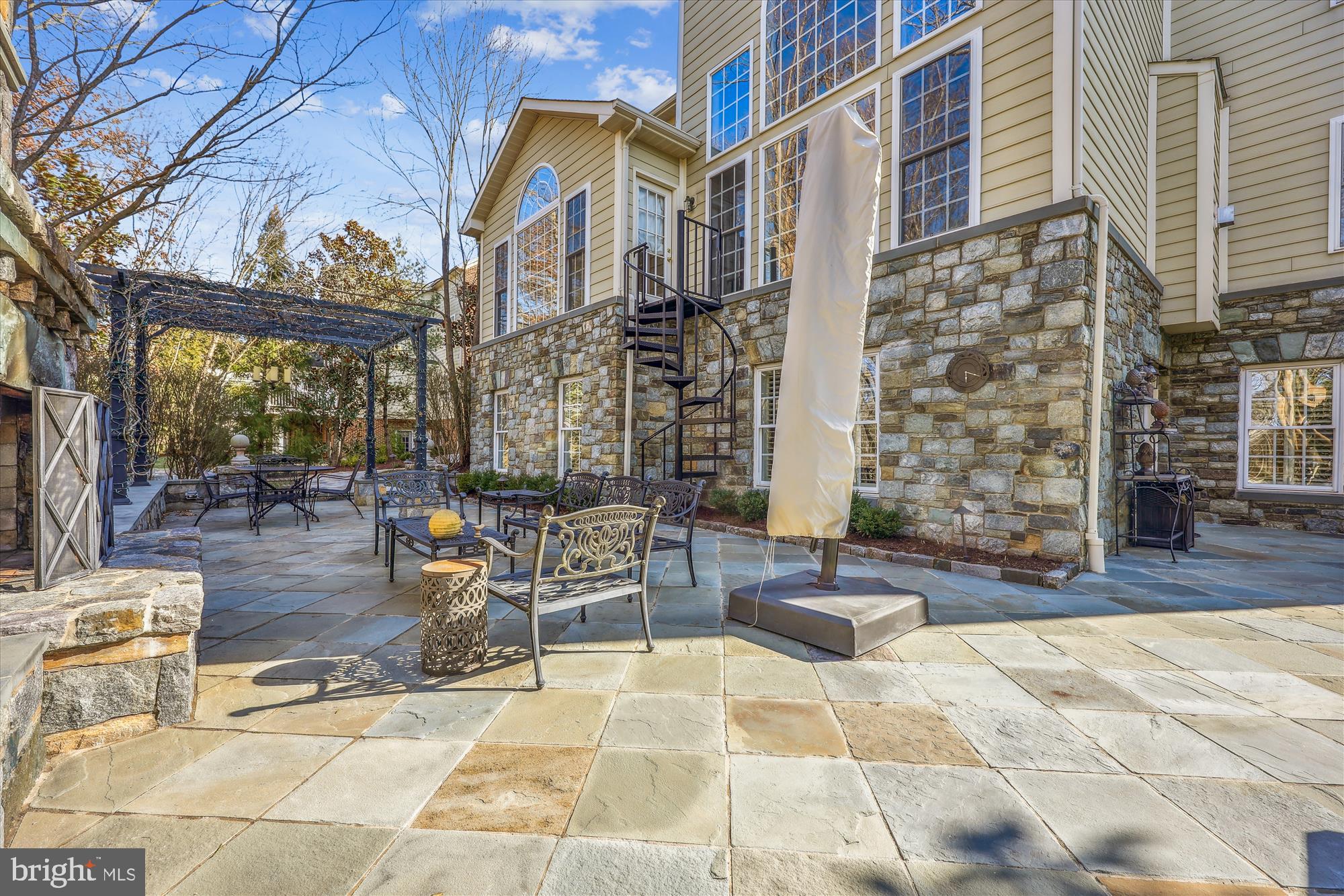 GREENBRIAR PRESERVE - Residential