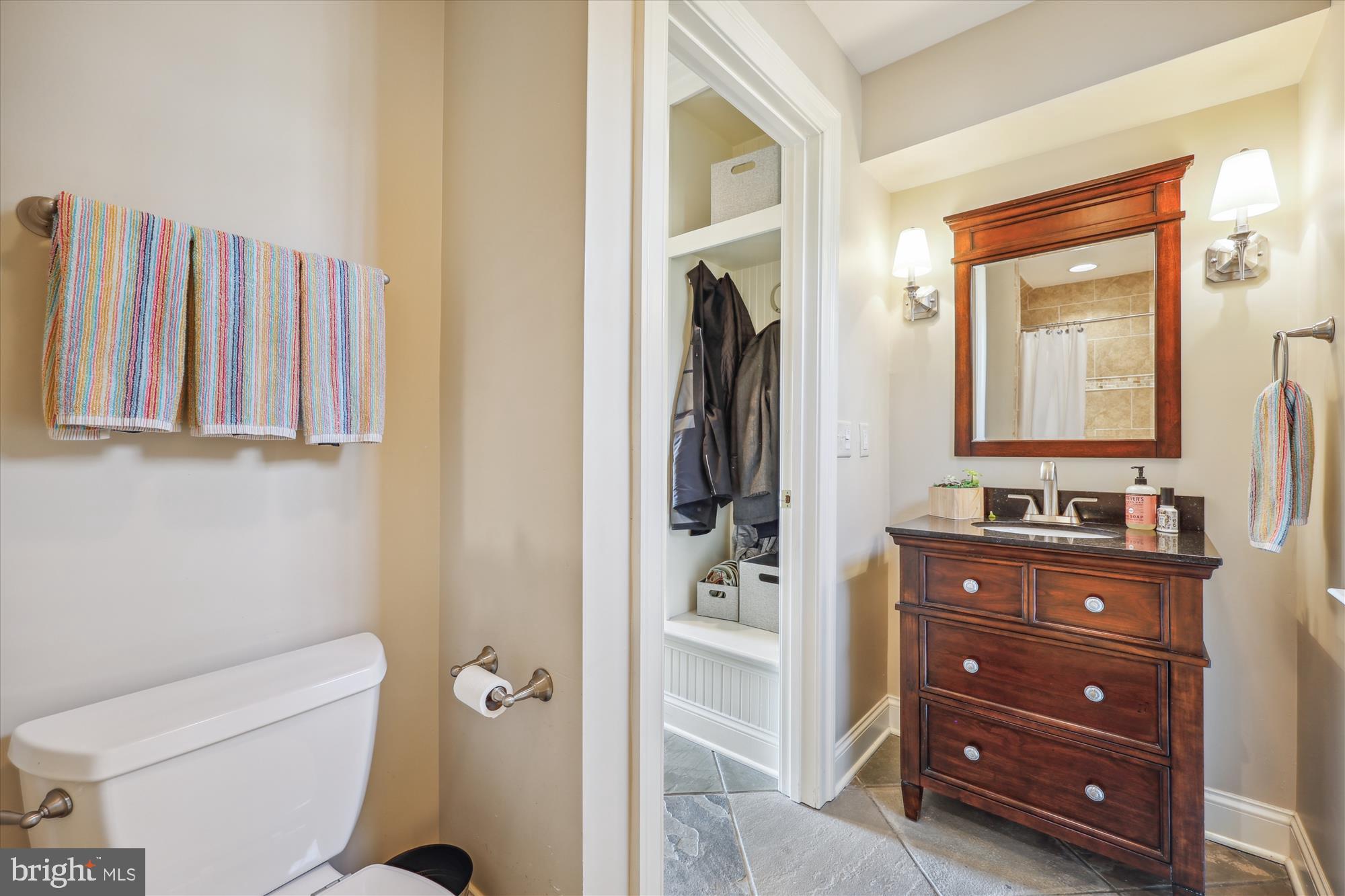 GREENBRIAR PRESERVE - Residential