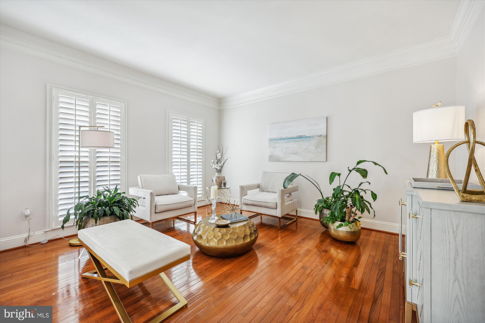 GREENBRIAR PRESERVE - Residential