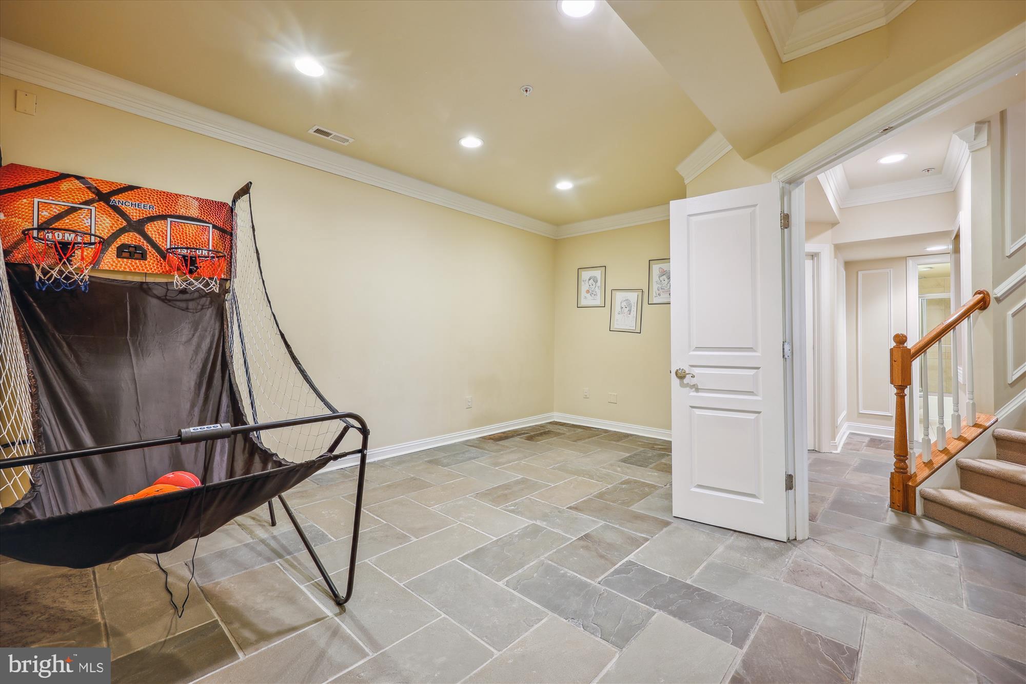 GREENBRIAR PRESERVE - Residential