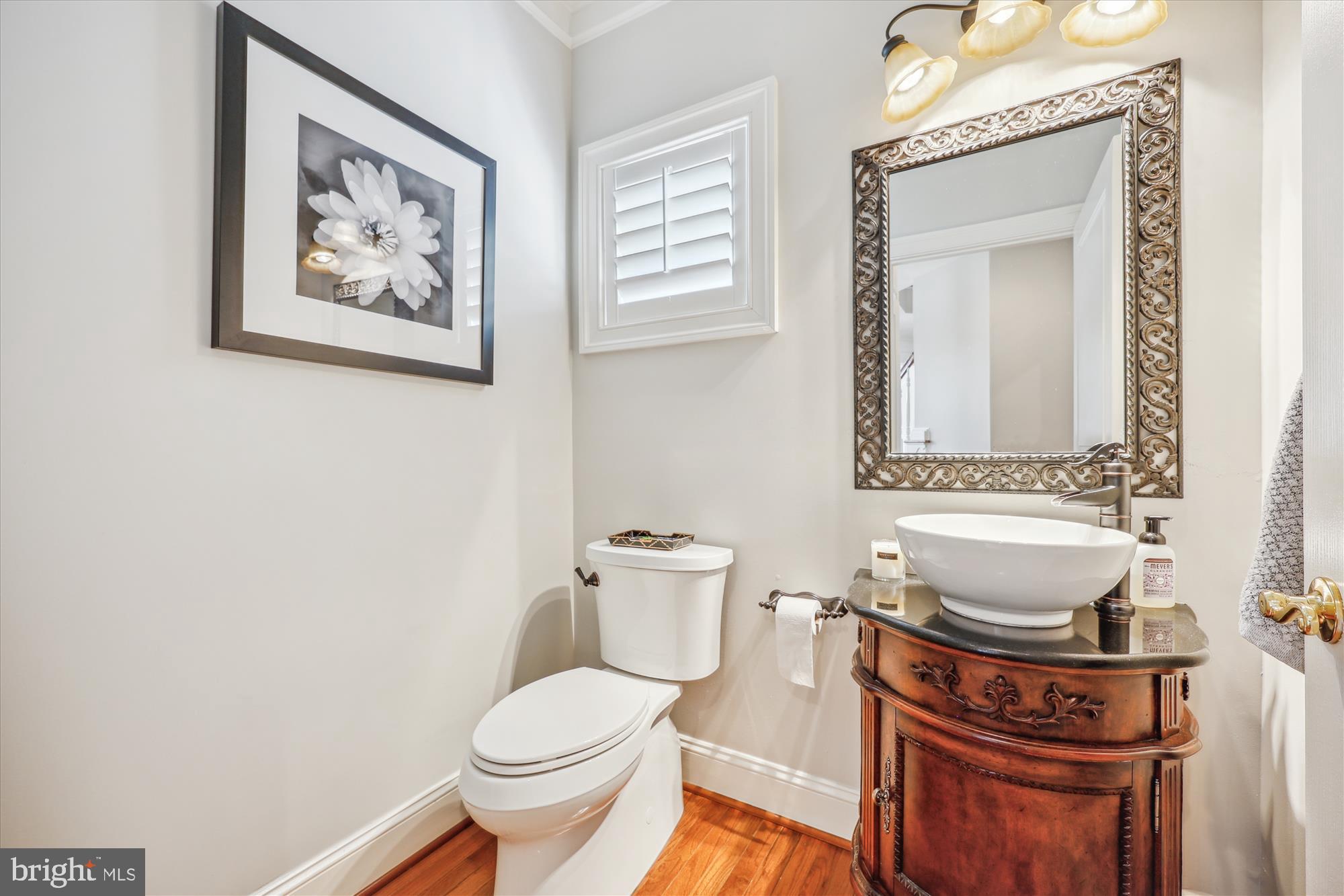 GREENBRIAR PRESERVE - Residential