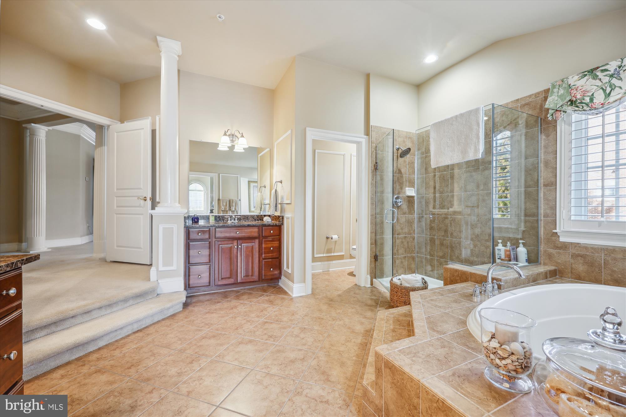 GREENBRIAR PRESERVE - Residential