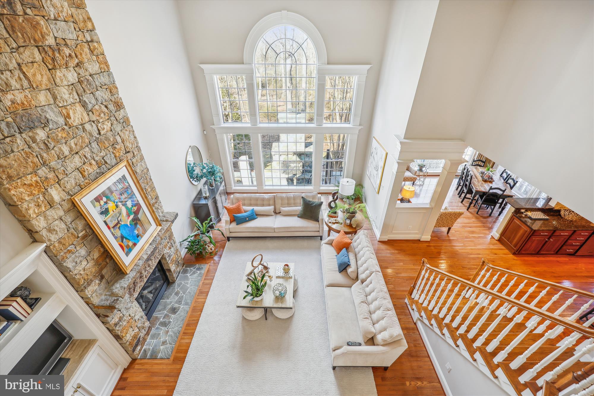 GREENBRIAR PRESERVE - Residential