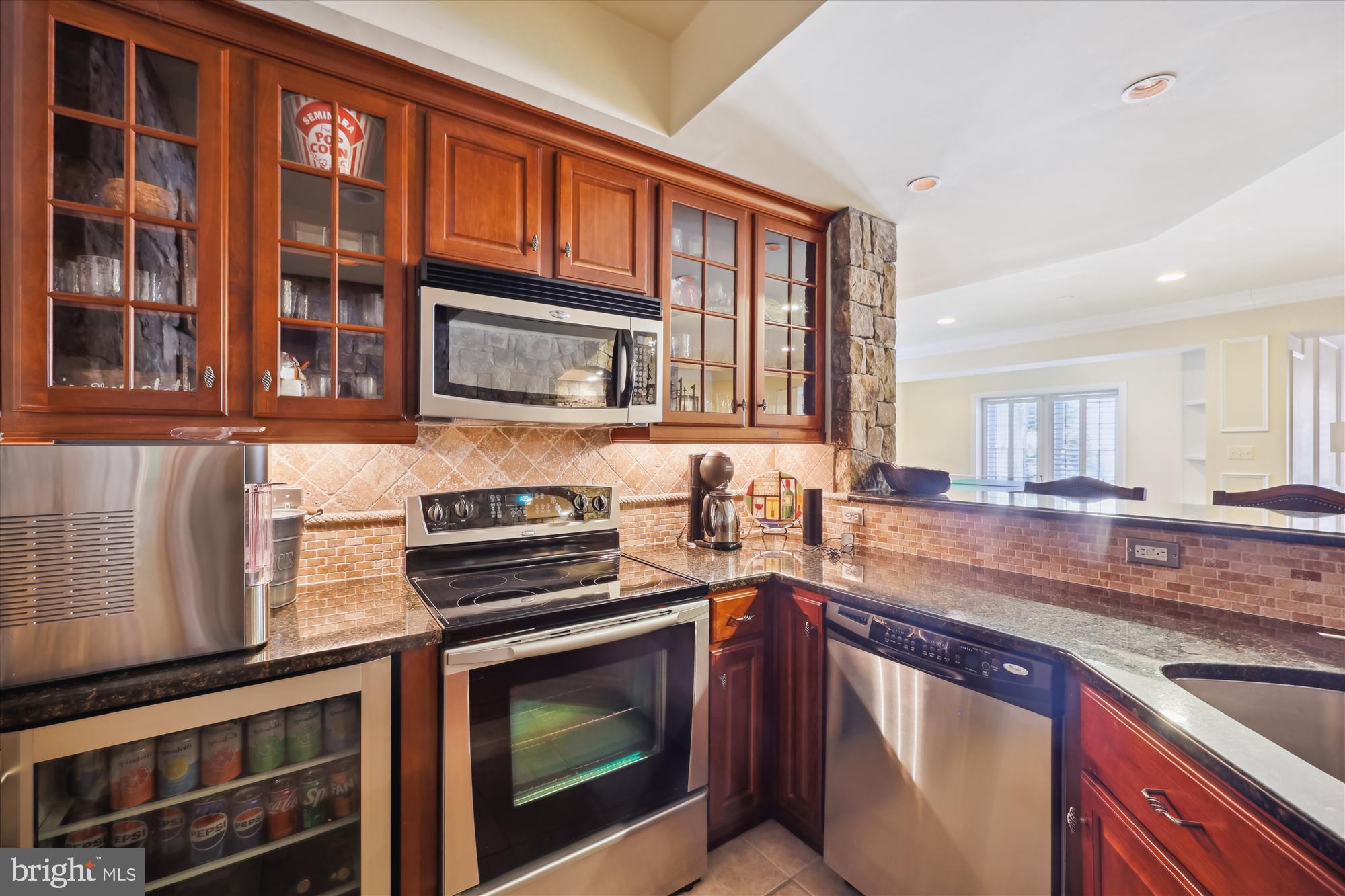 GREENBRIAR PRESERVE - Residential