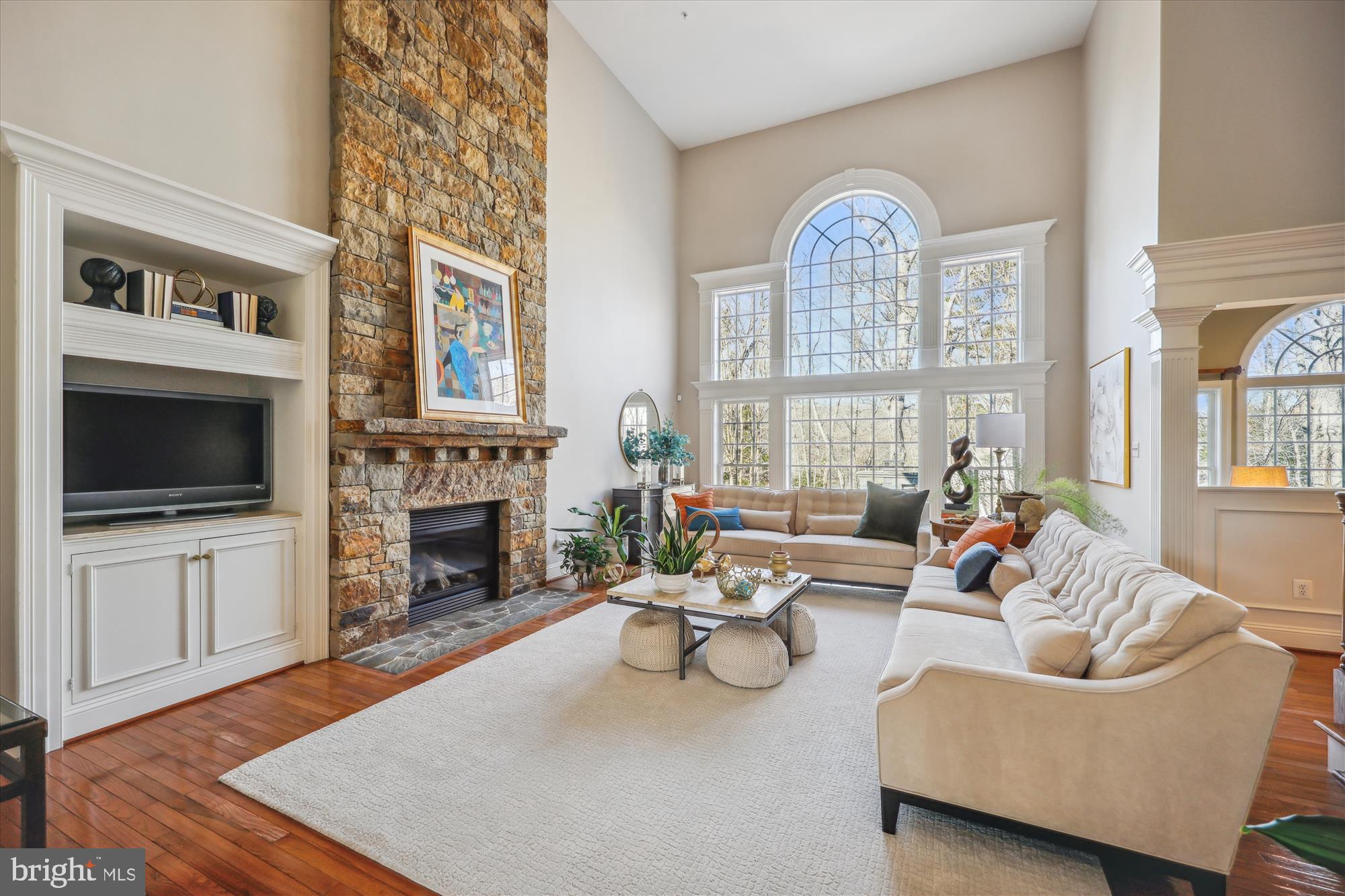 GREENBRIAR PRESERVE - Residential