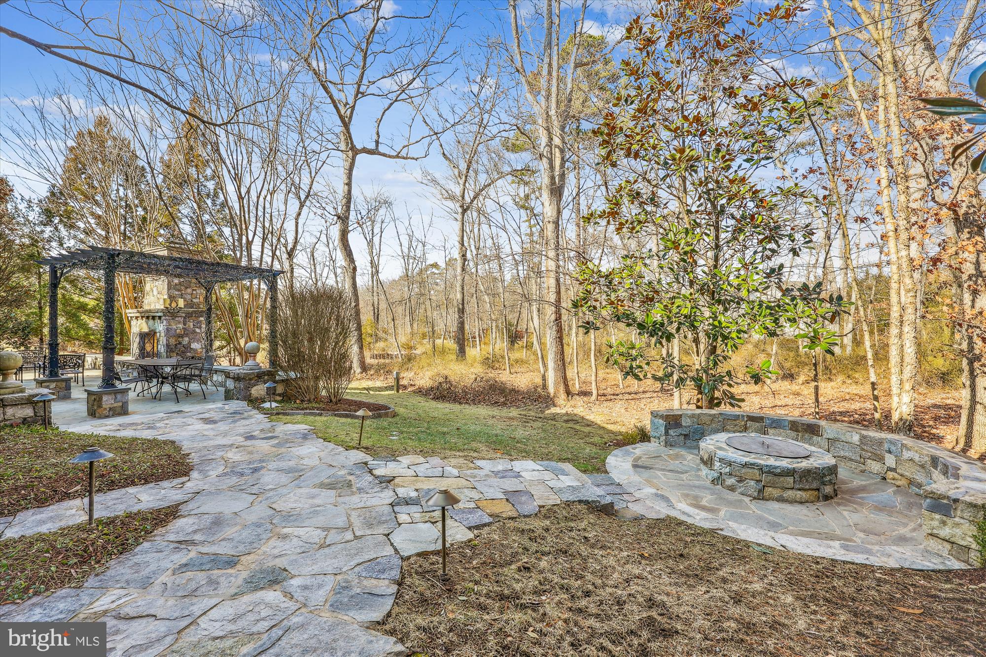 GREENBRIAR PRESERVE - Residential