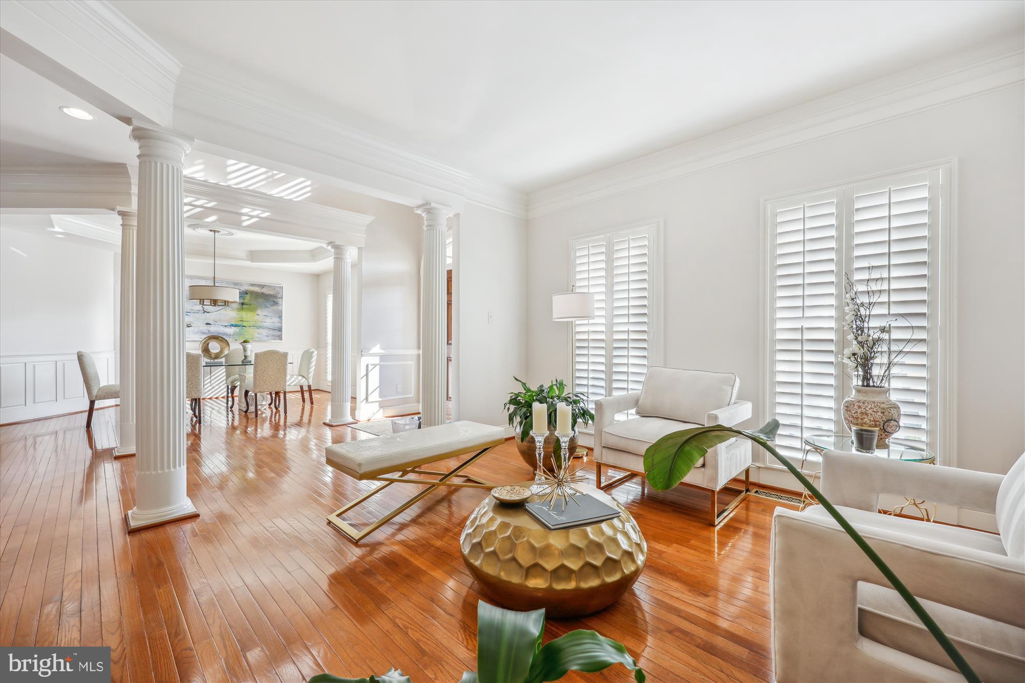 GREENBRIAR PRESERVE - Residential