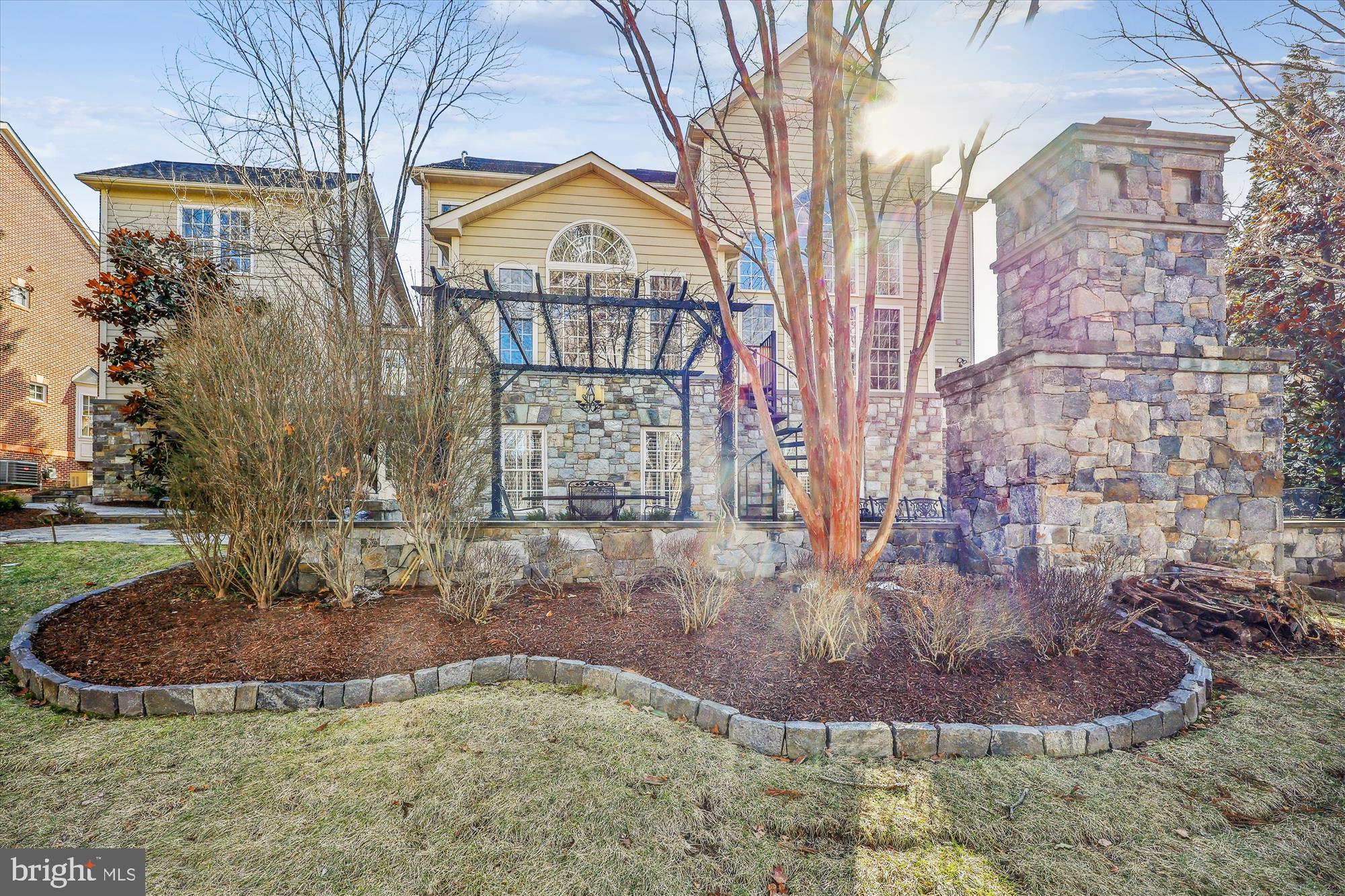 GREENBRIAR PRESERVE - Residential