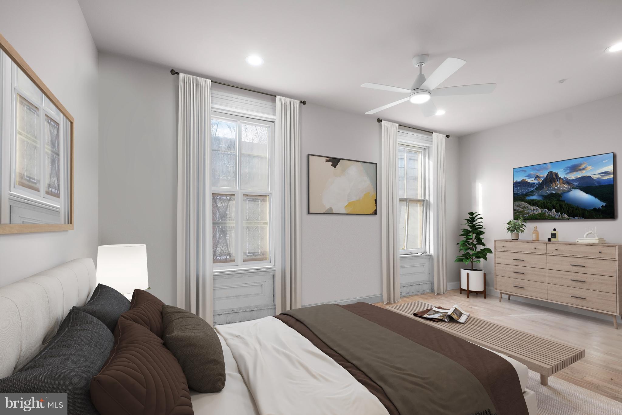 RITTENHOUSE SQUARE - Residential Lease