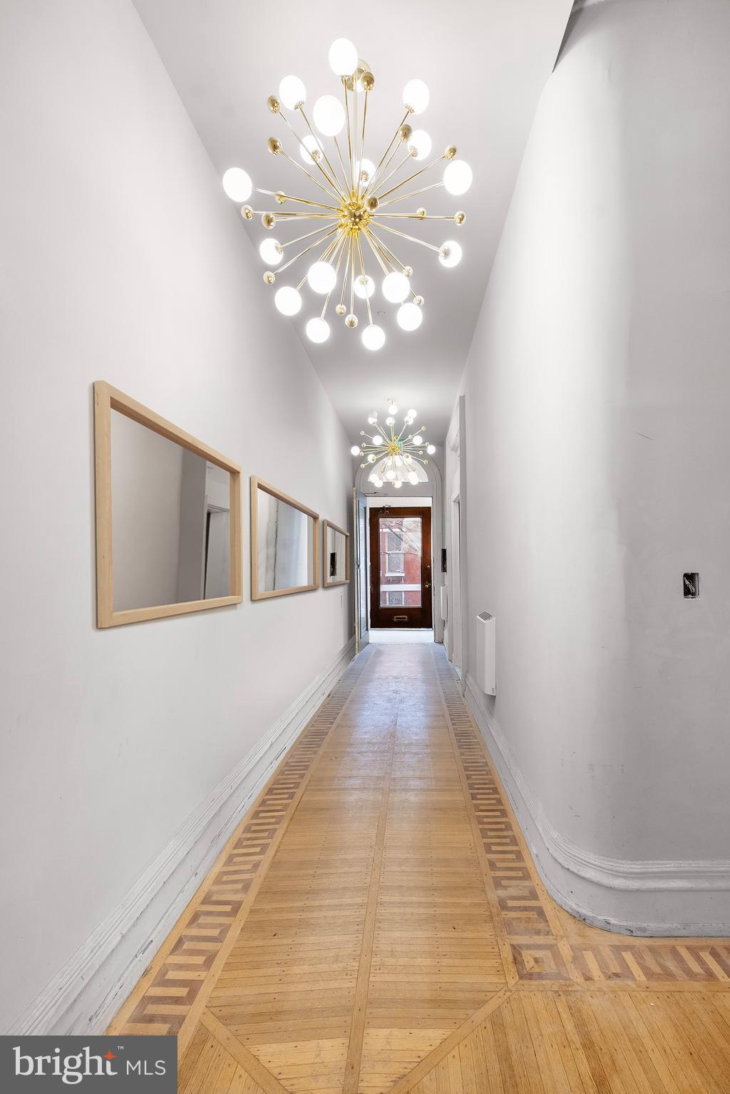 RITTENHOUSE SQUARE - Residential Lease