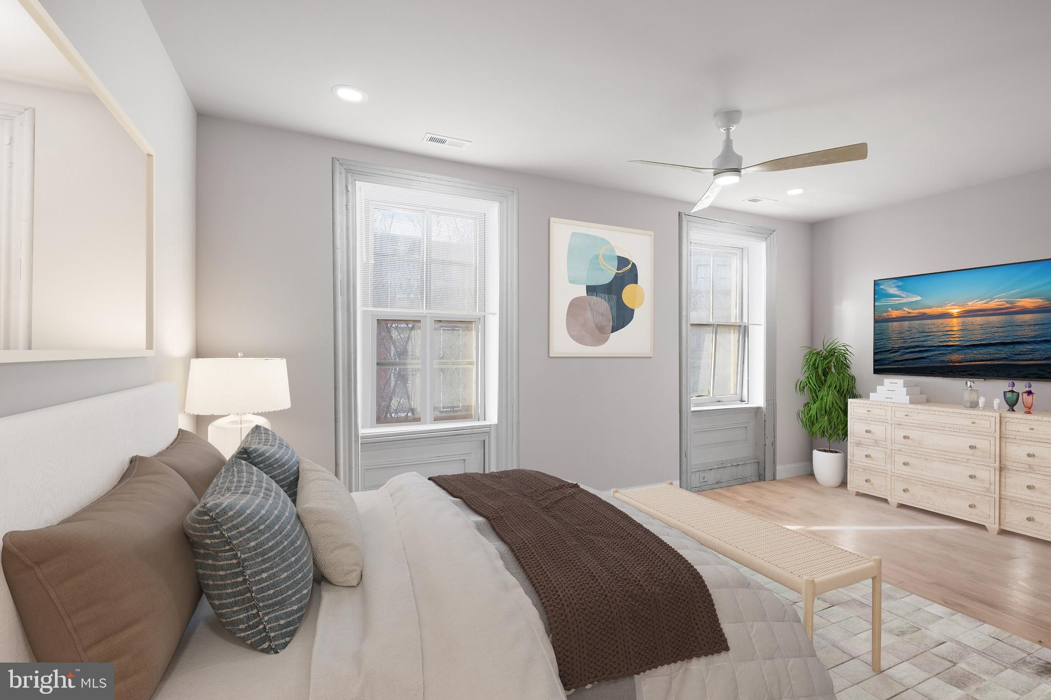 RITTENHOUSE SQUARE - Residential Lease