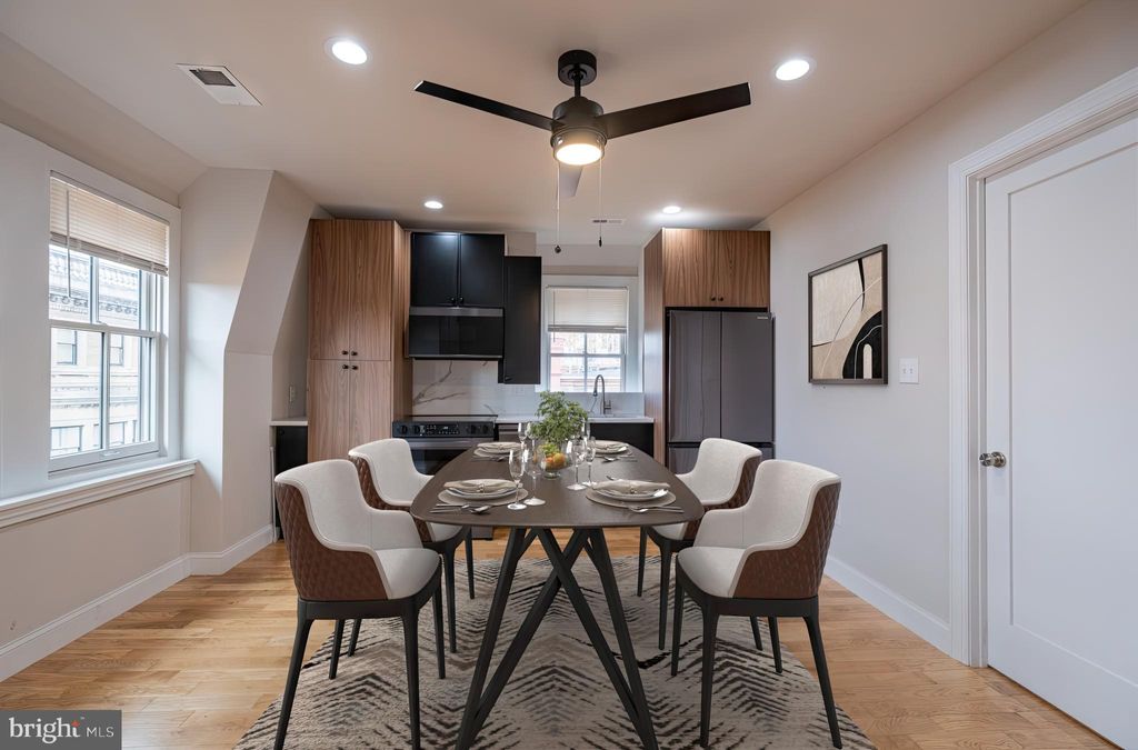 Photo of 333 S 21st Street #4, PHILADELPHIA, PA 19103 (MLS # PAPH2558038)