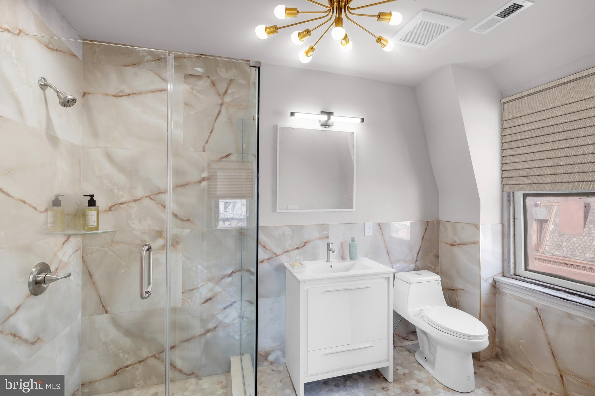 RITTENHOUSE SQUARE - Residential Lease