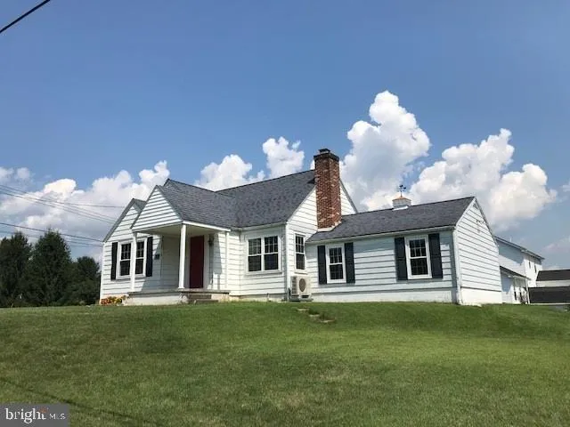 121 Queen Street, Reedsville, PA 17084