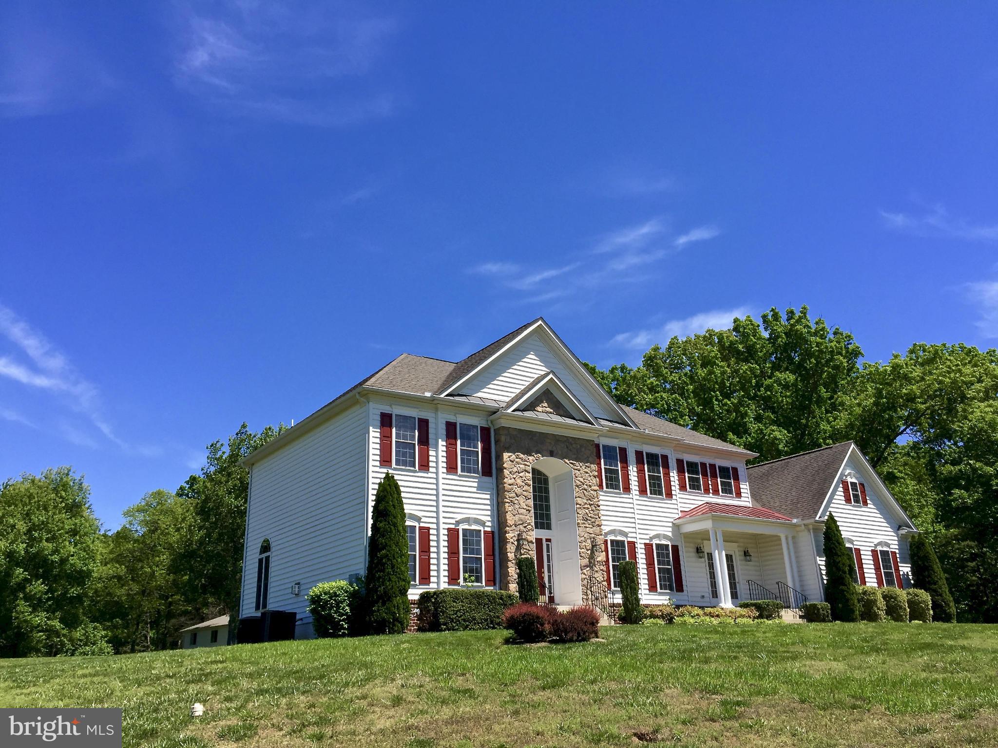 NOKESVILLE - Residential