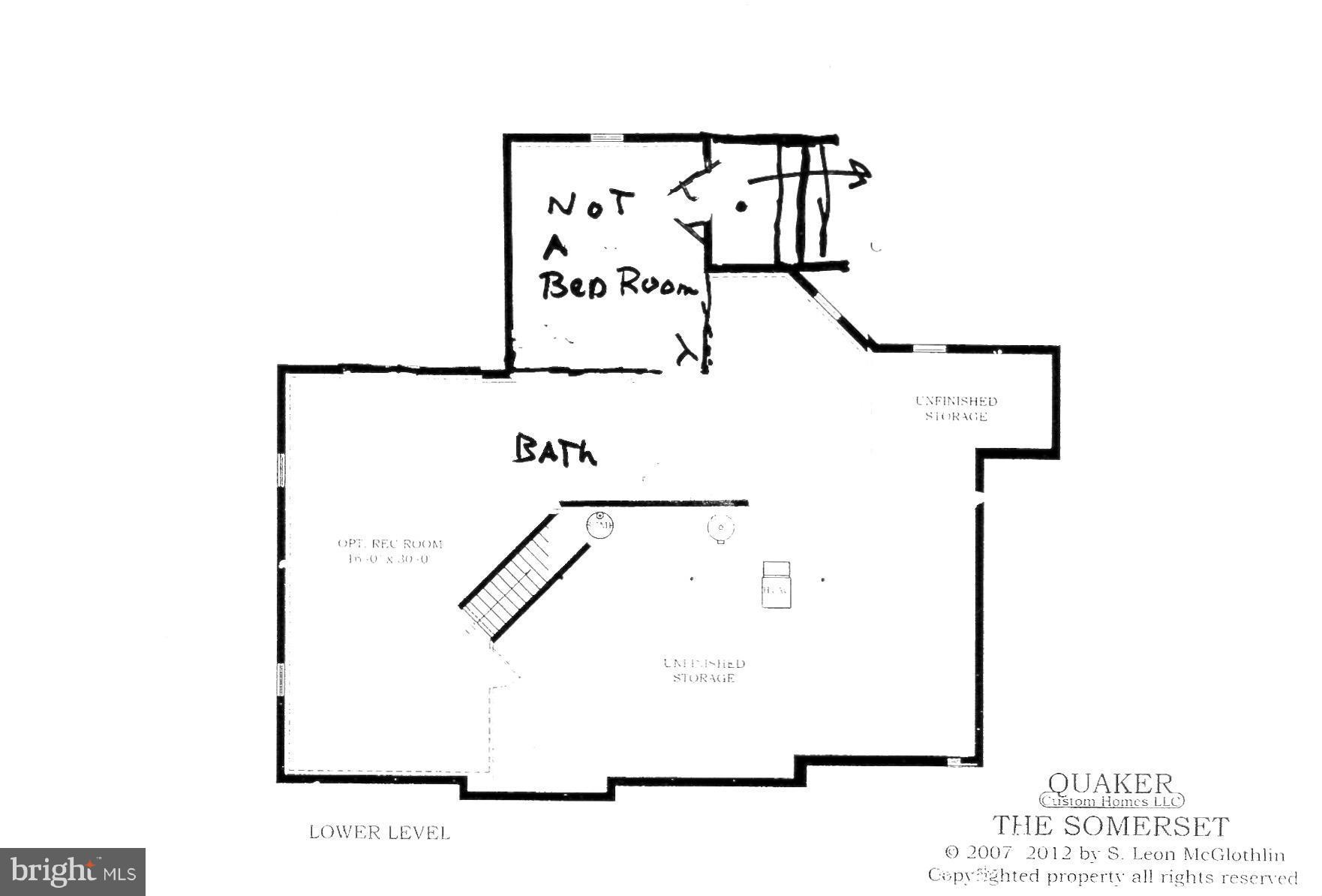 NOKESVILLE - Residential
