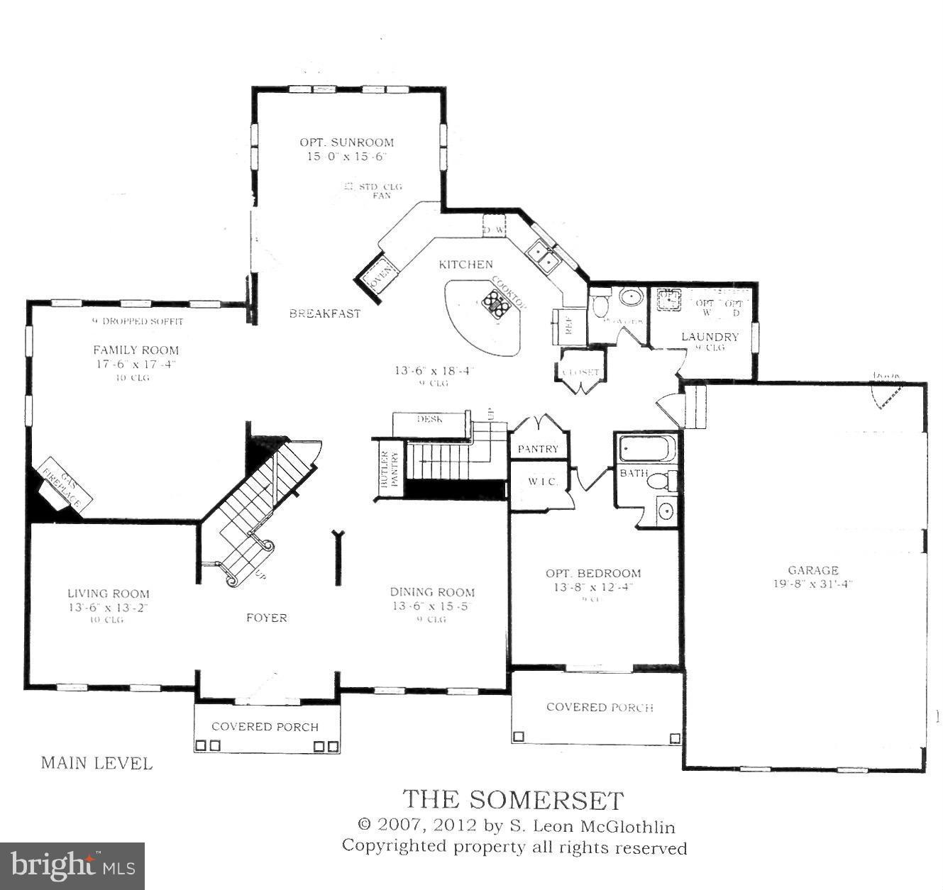 NOKESVILLE - Residential