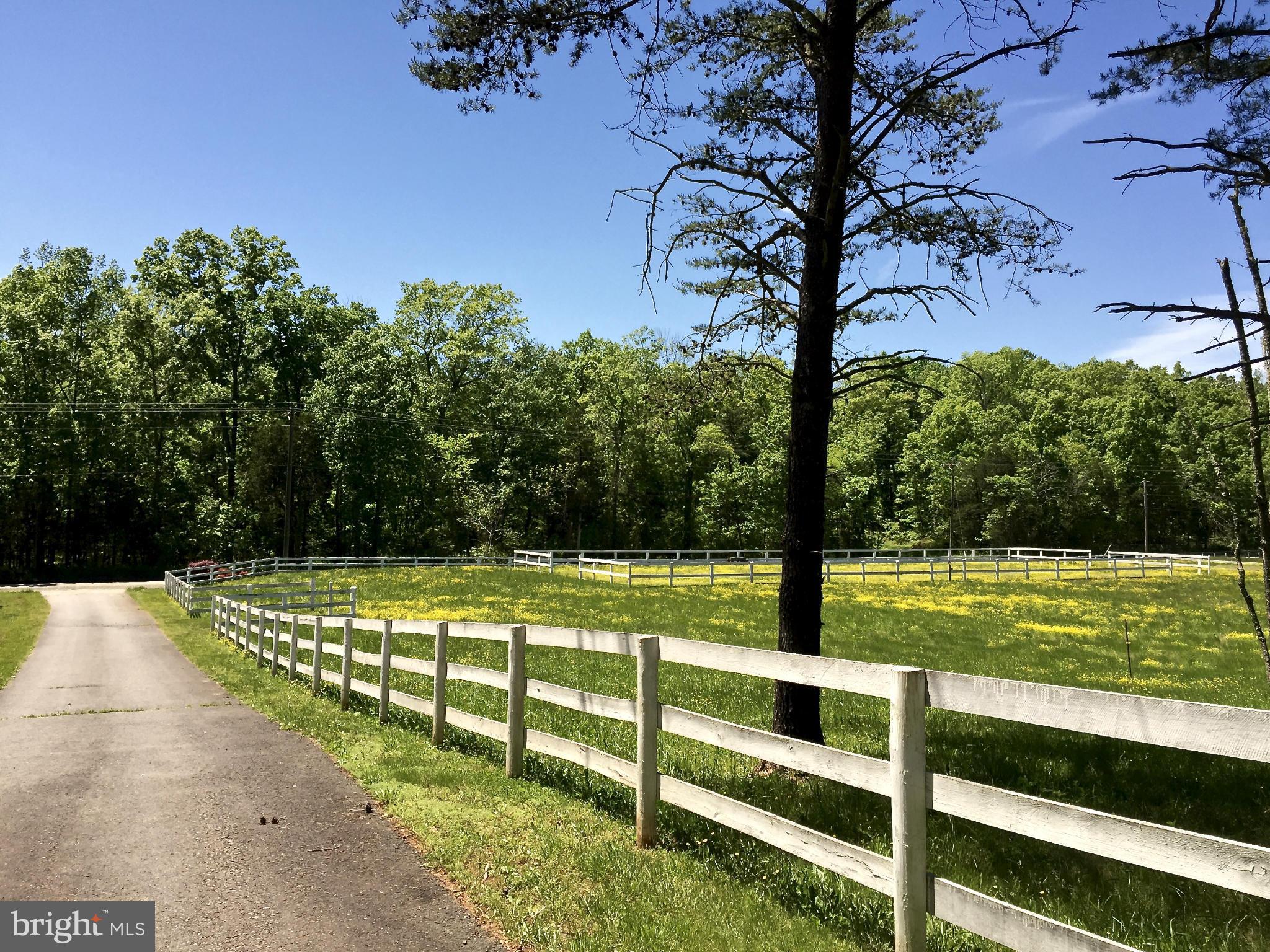 NOKESVILLE - Residential