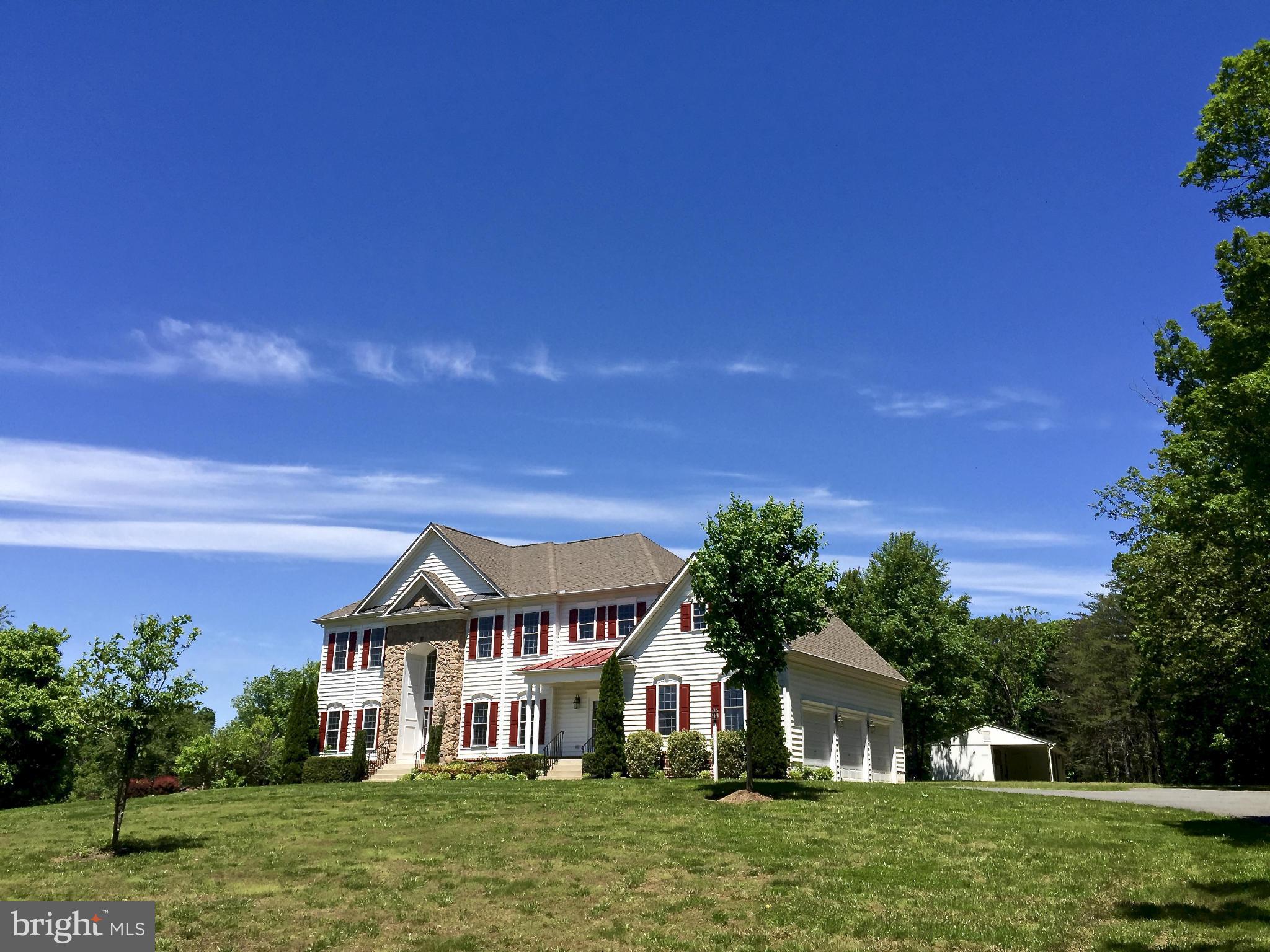 NOKESVILLE - Residential