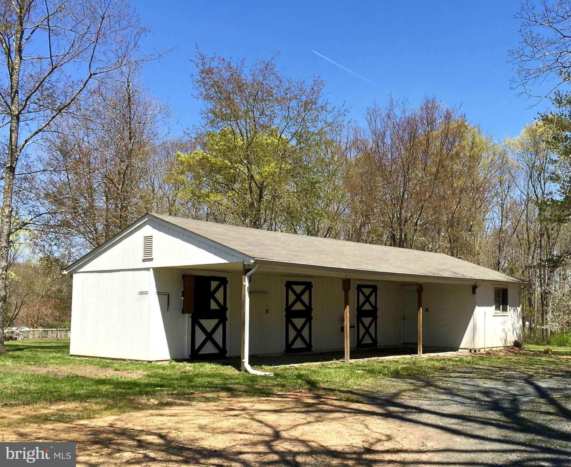 NOKESVILLE - Residential