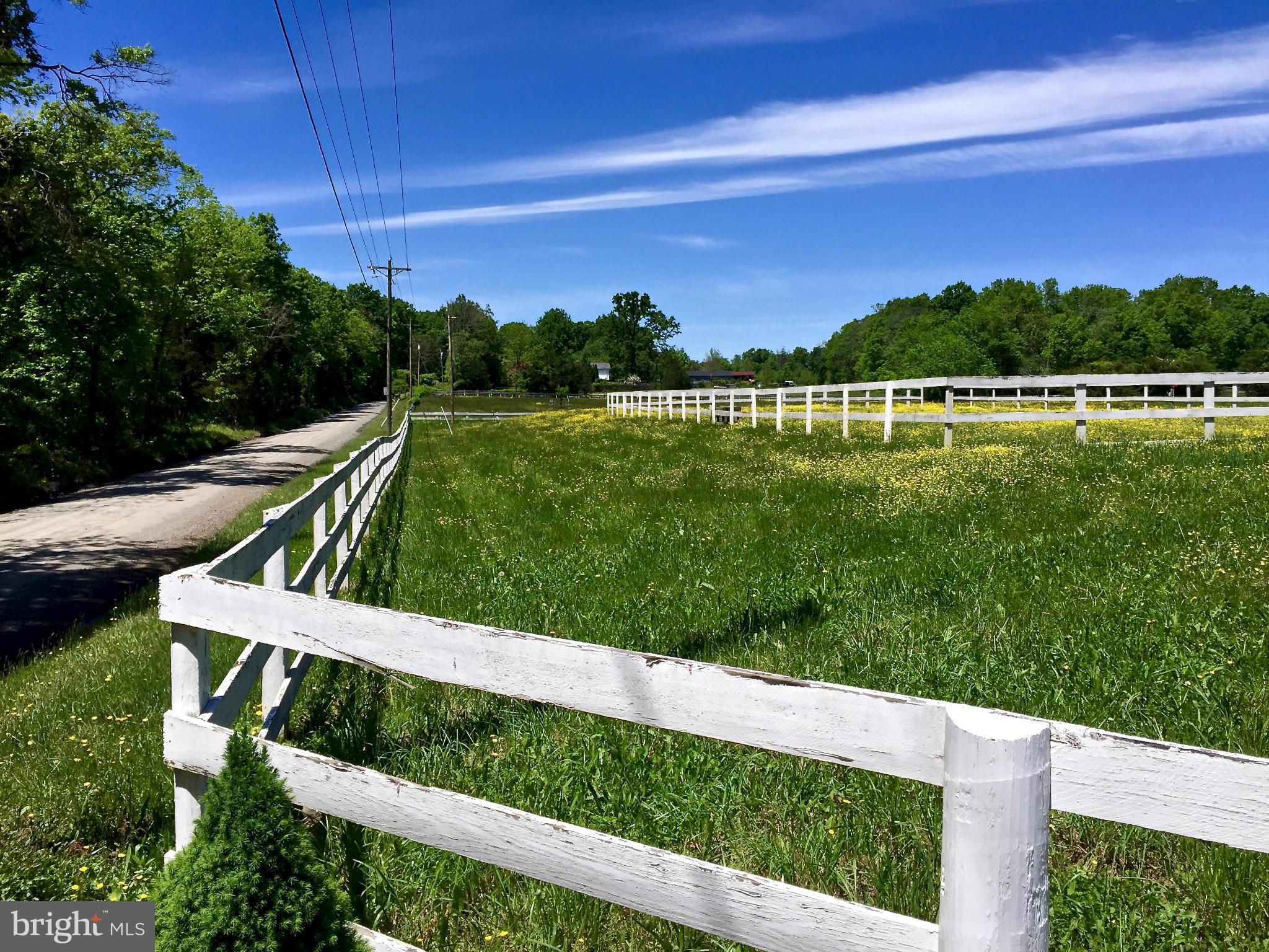 NOKESVILLE - Residential