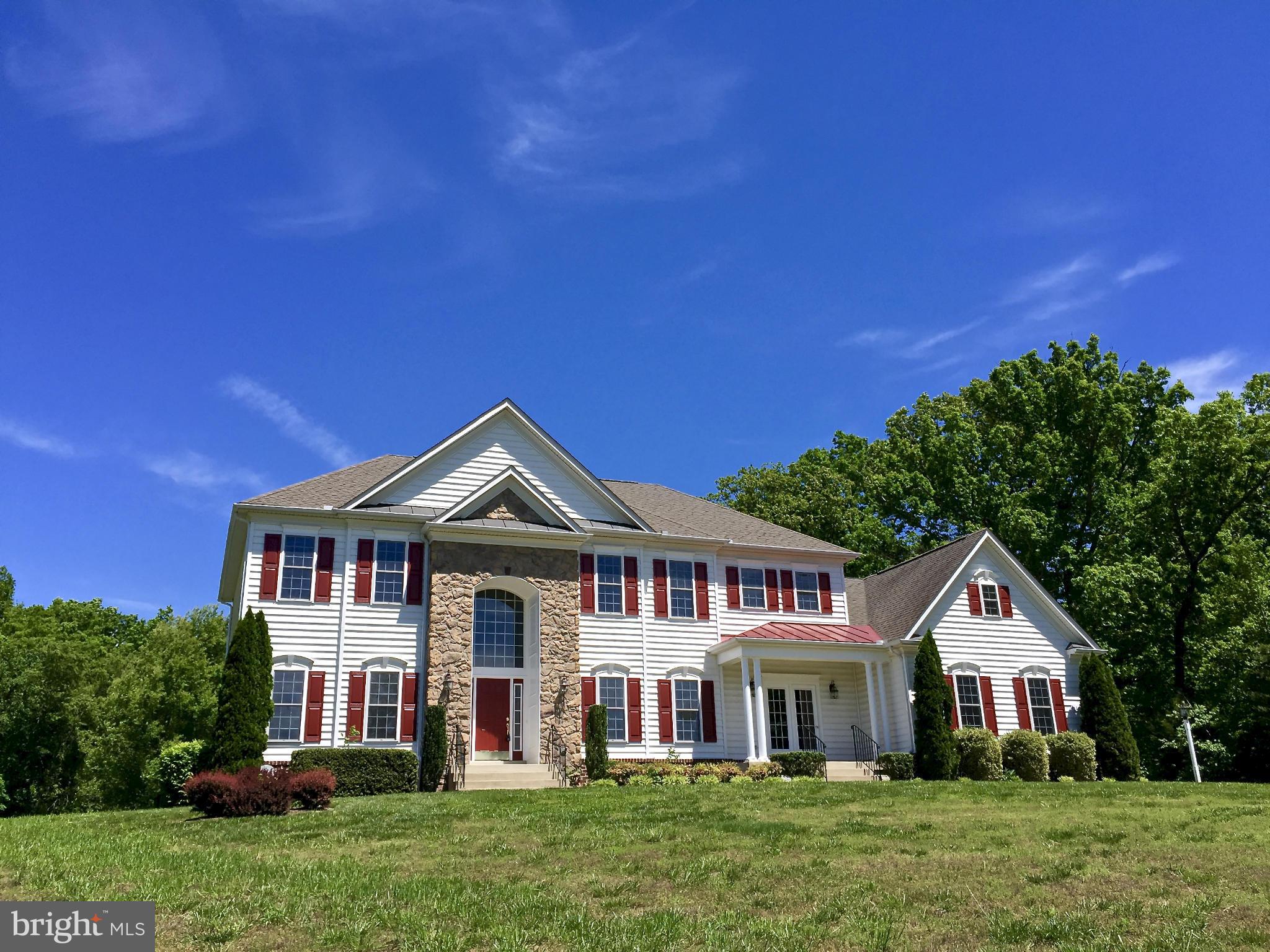 NOKESVILLE - Residential