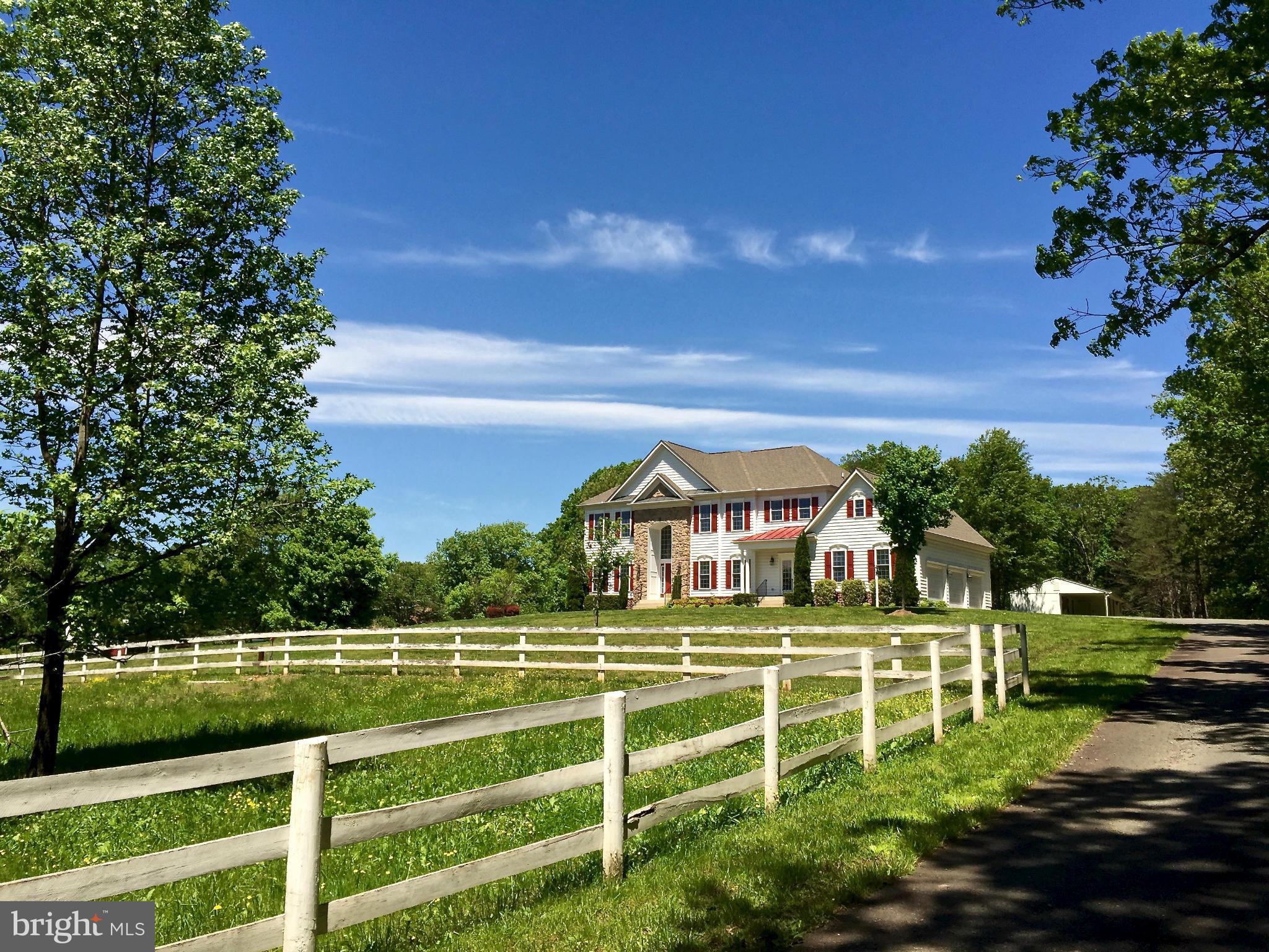 NOKESVILLE - Residential