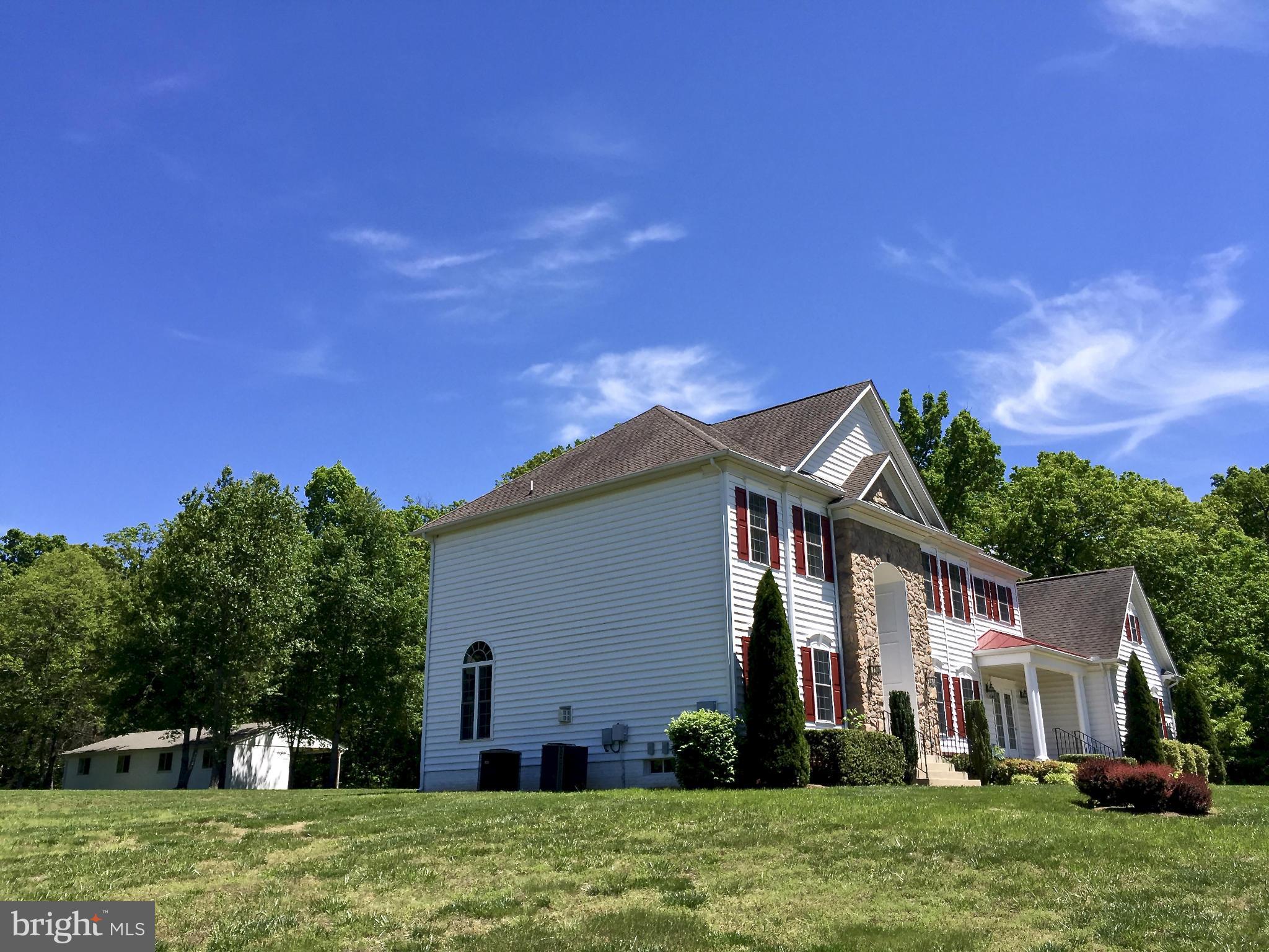 NOKESVILLE - Residential