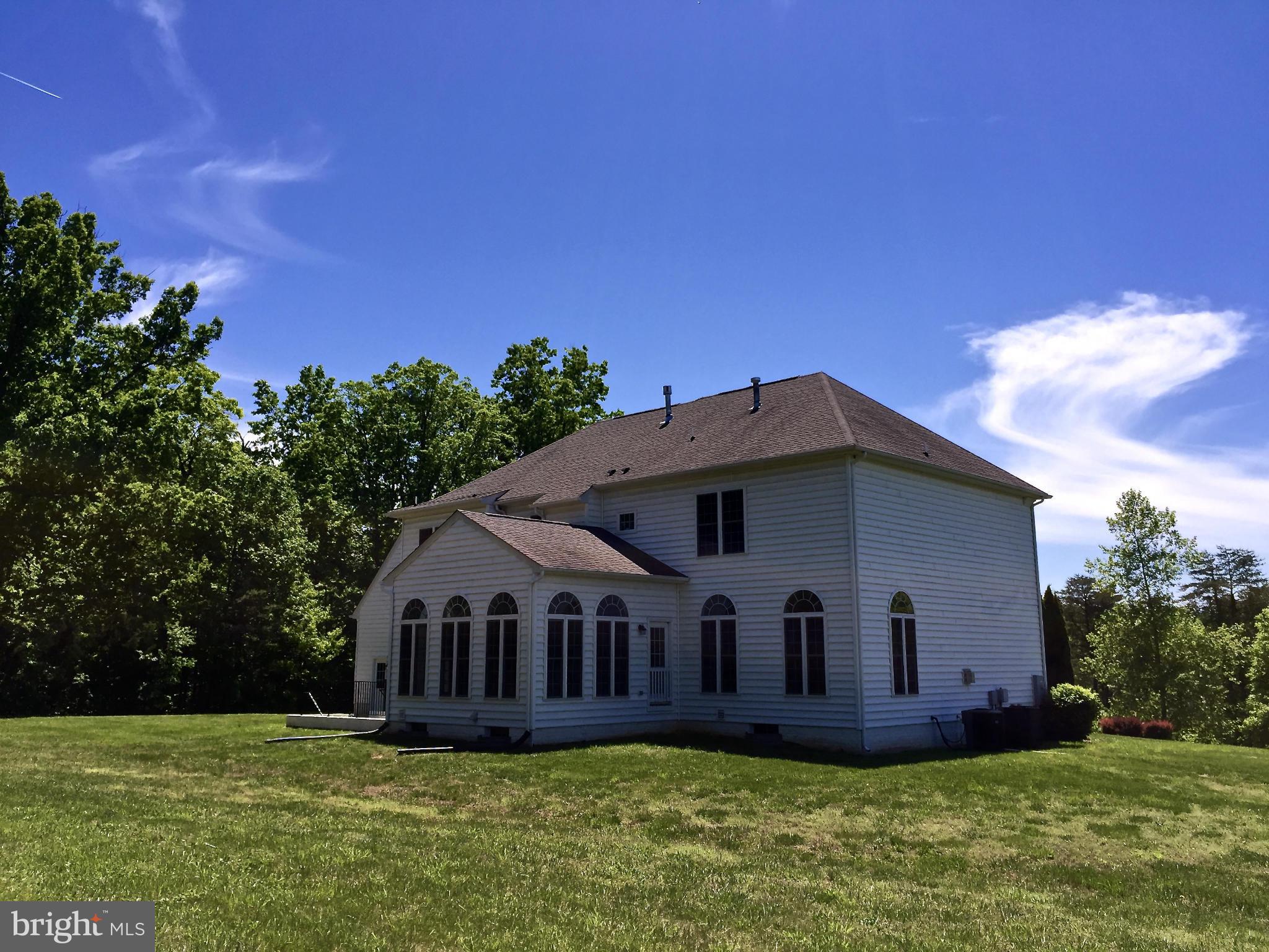 NOKESVILLE - Residential