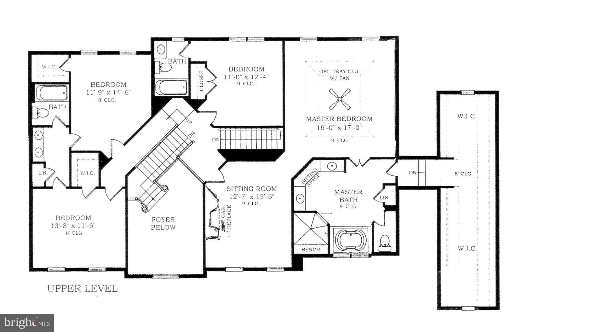 NOKESVILLE - Residential