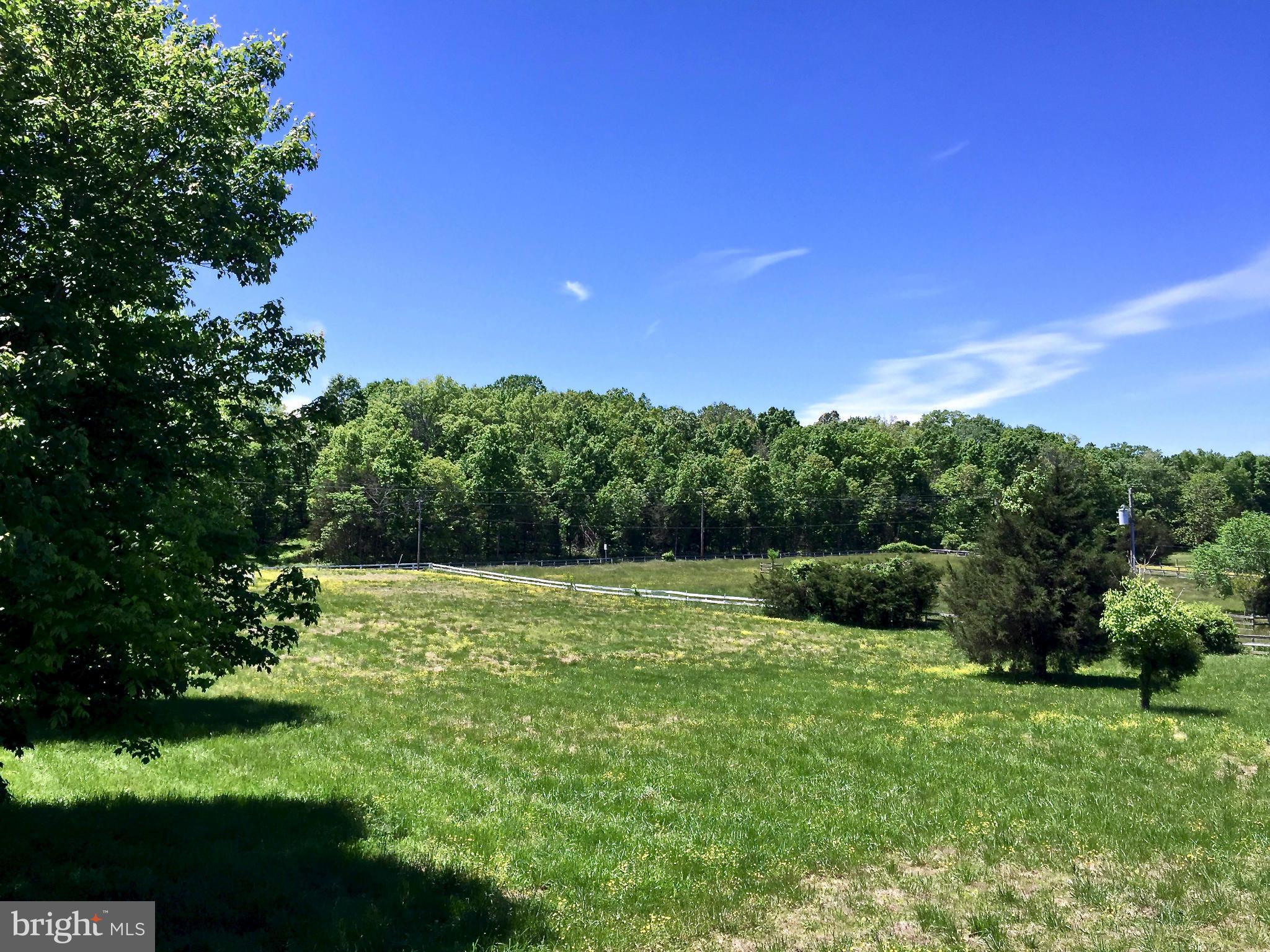 NOKESVILLE - Residential