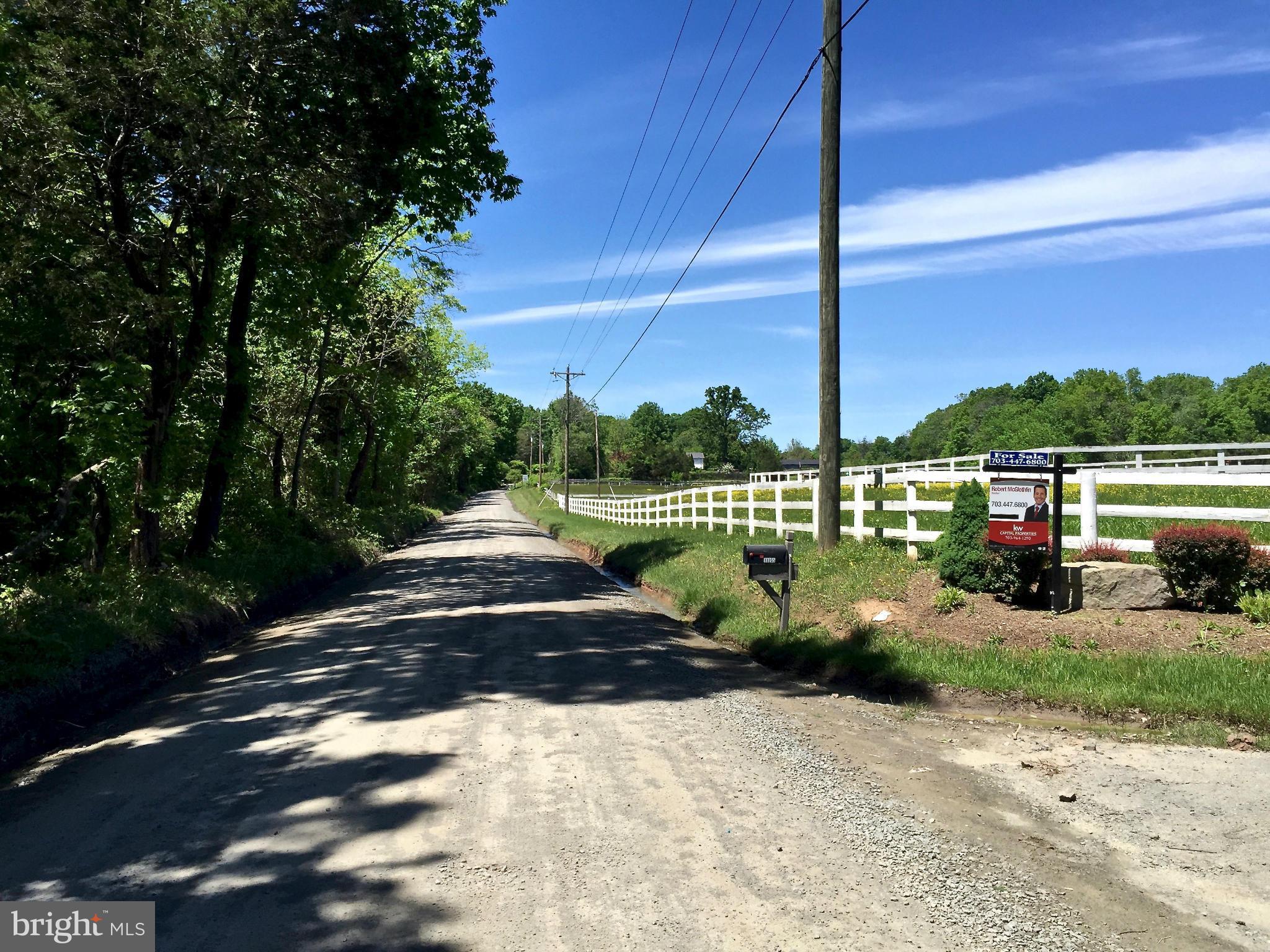 NOKESVILLE - Residential