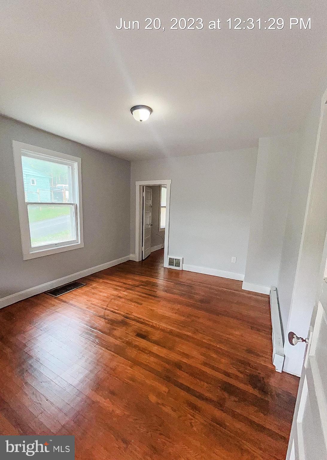 NONE AVAILABLE - Residential Lease