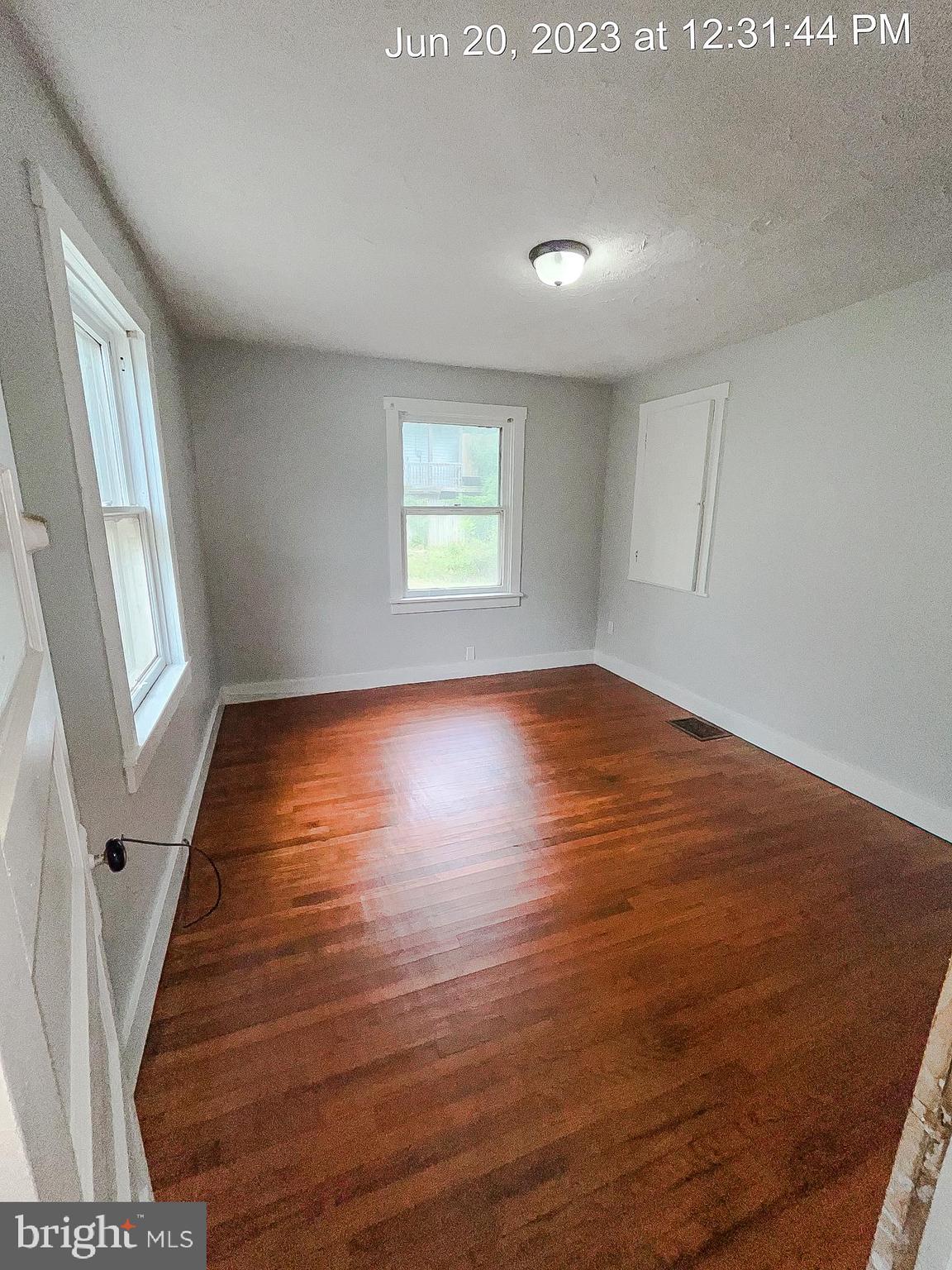 NONE AVAILABLE - Residential Lease