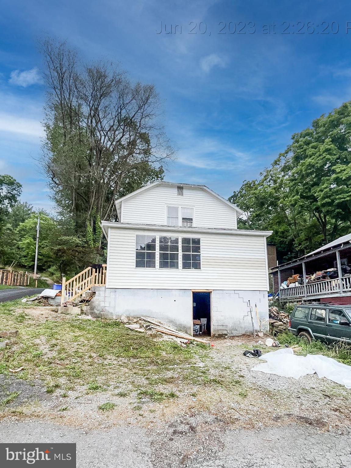 NONE AVAILABLE - Residential Lease