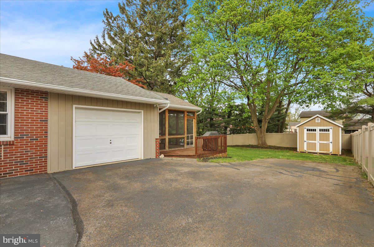 LANCASTER TWP - Residential