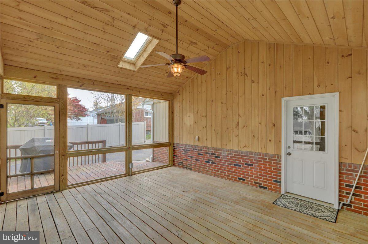 LANCASTER TWP - Residential