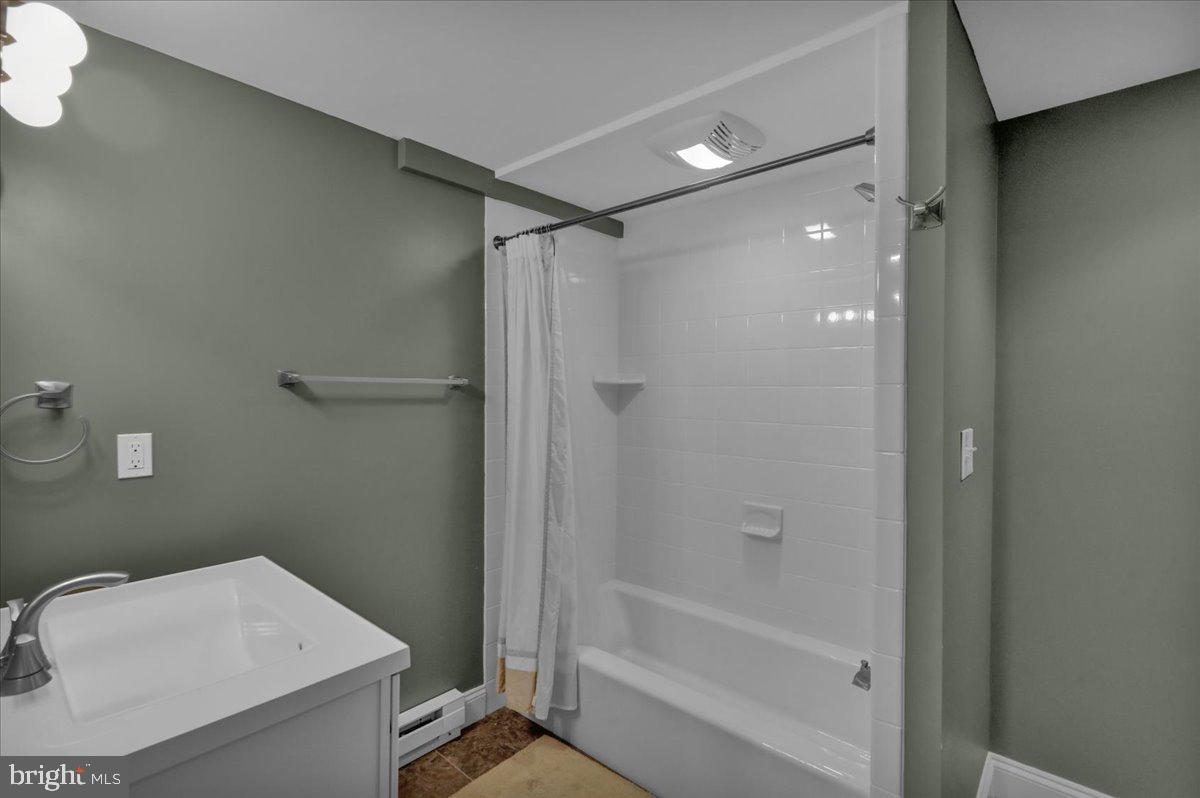 LANCASTER TWP - Residential